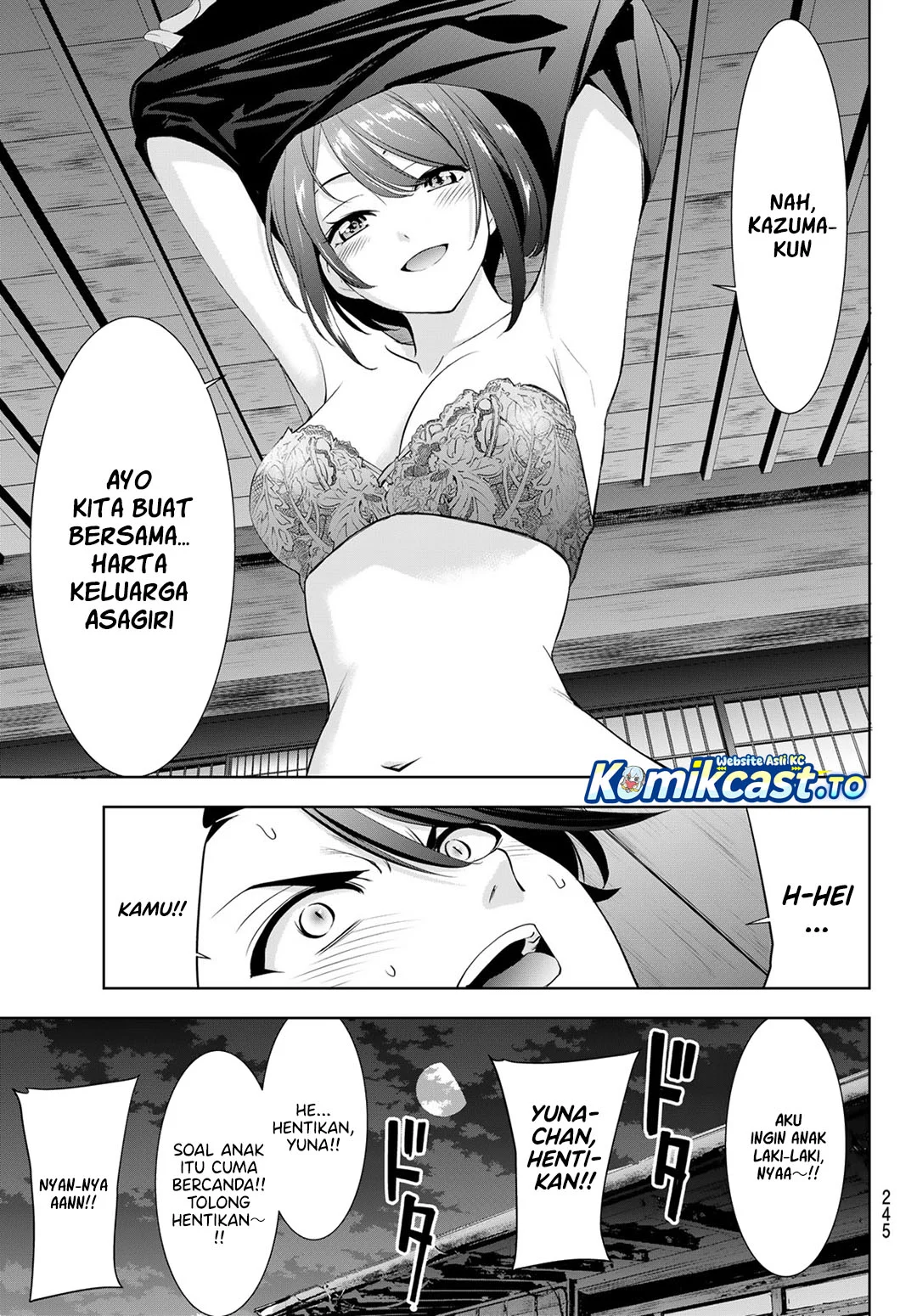 Chapter 23 - halaman 19