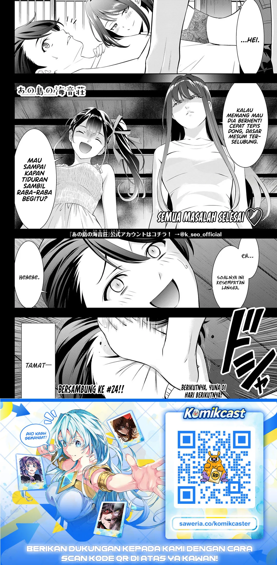 Chapter 23 - halaman 20