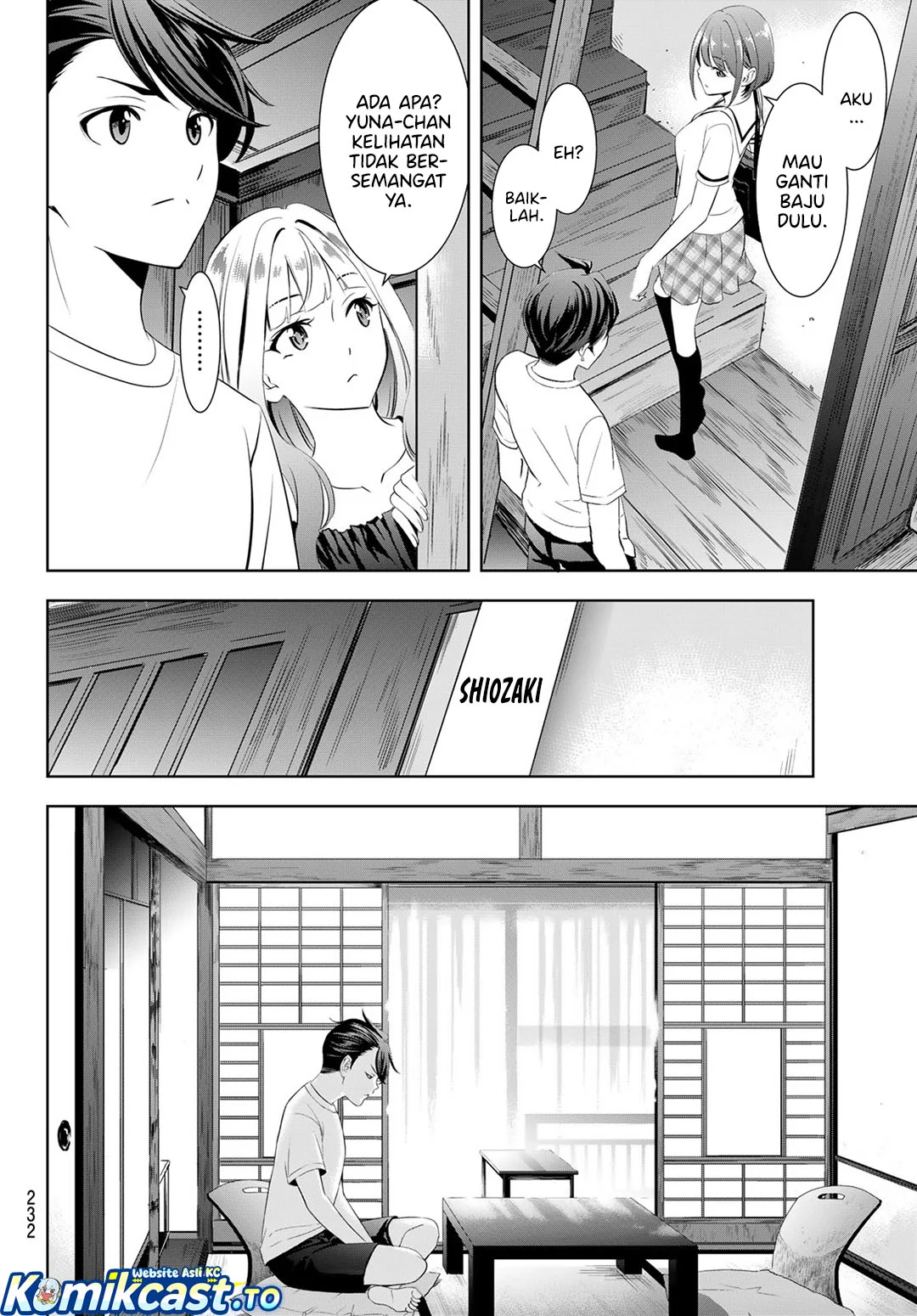Chapter 23 - halaman 6