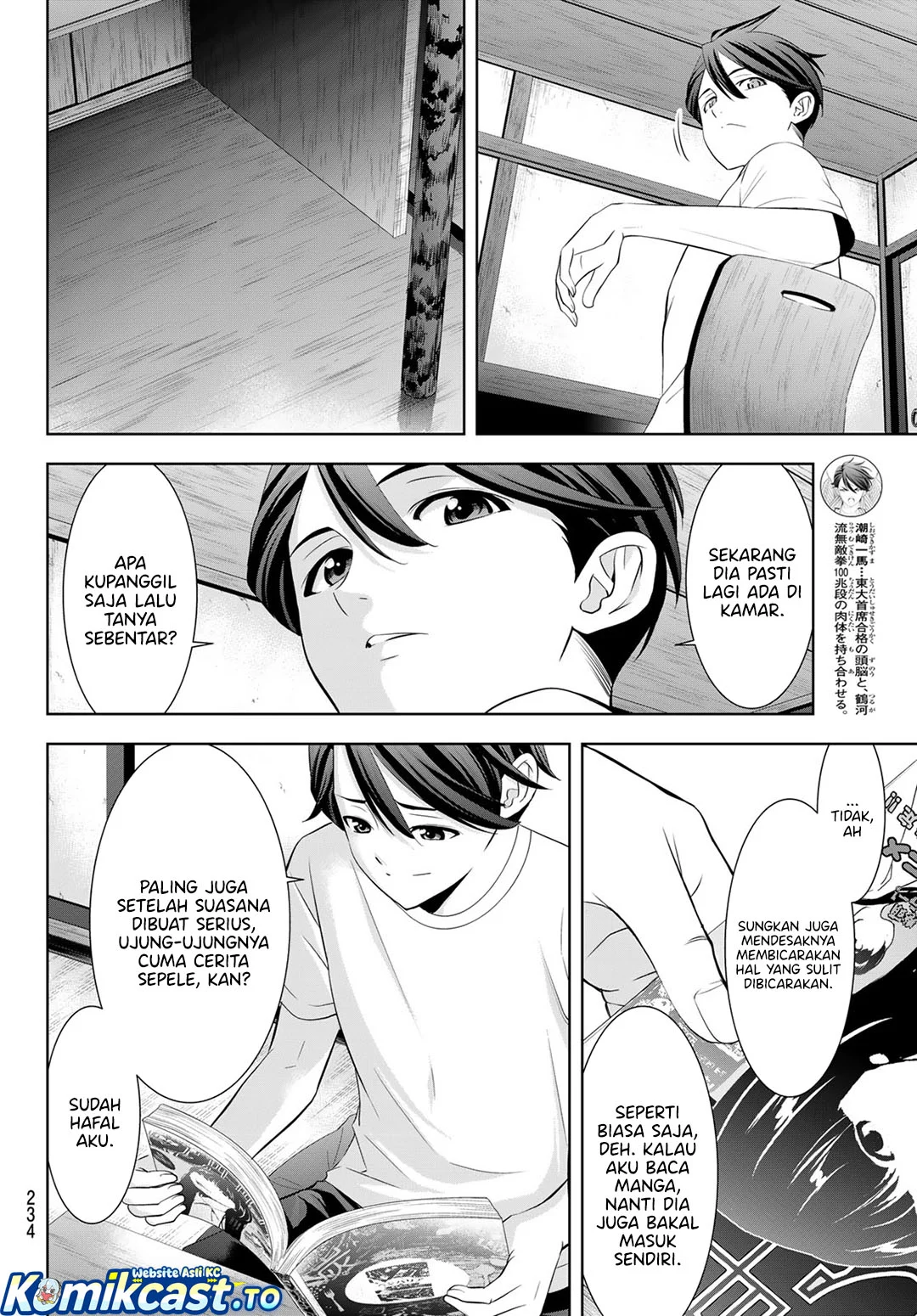 Chapter 23 - halaman 8