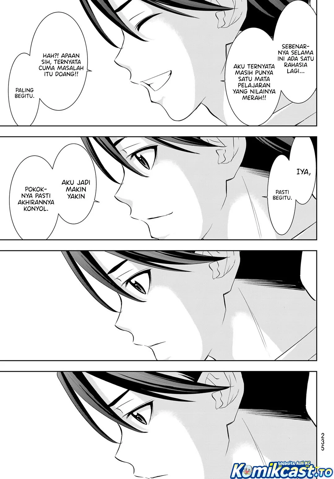 Chapter 23 - halaman 9