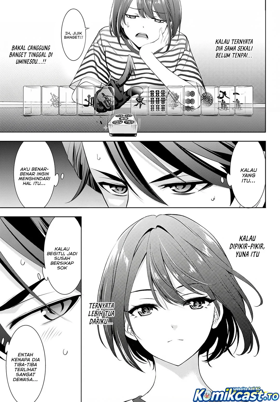 Chapter 24 - halaman 9