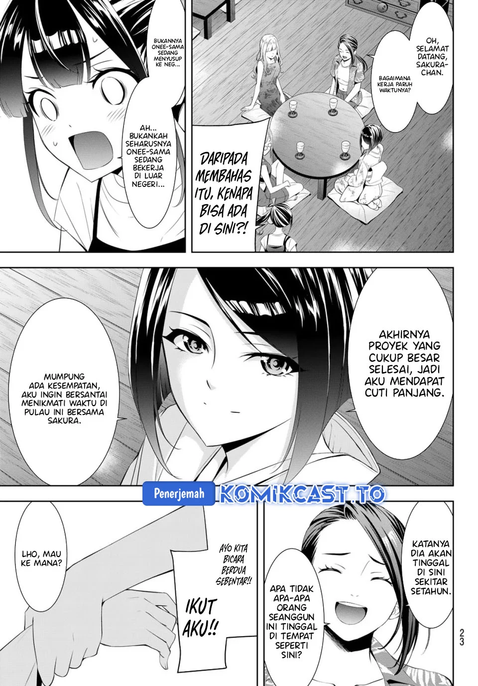 Chapter 25 - halaman 12