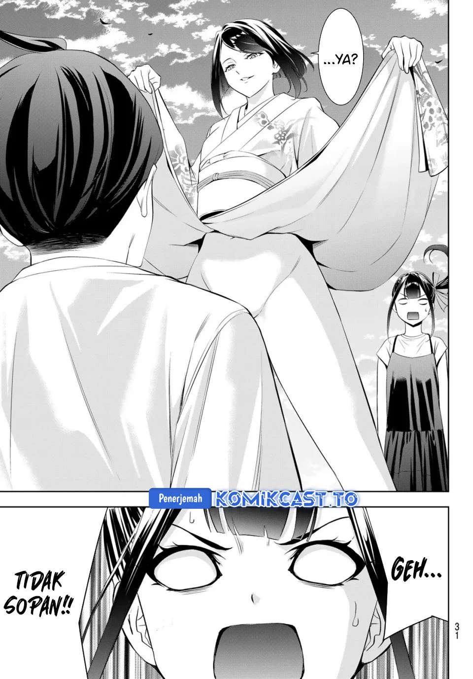 Chapter 25 - halaman 20