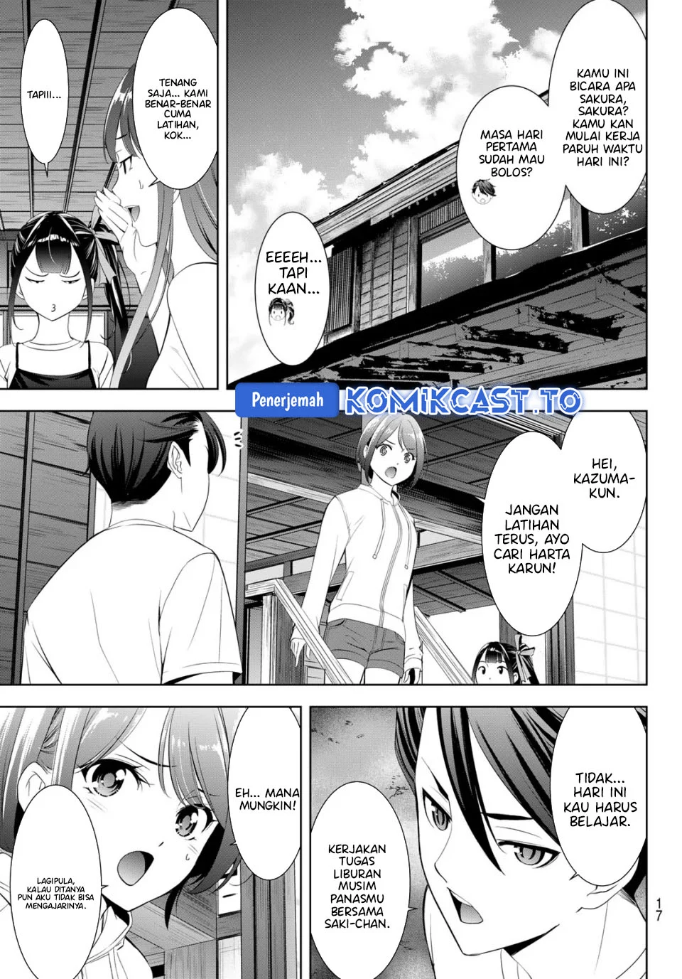 Chapter 25 - halaman 6