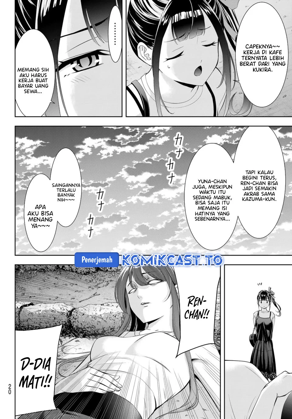 Chapter 25 - halaman 9