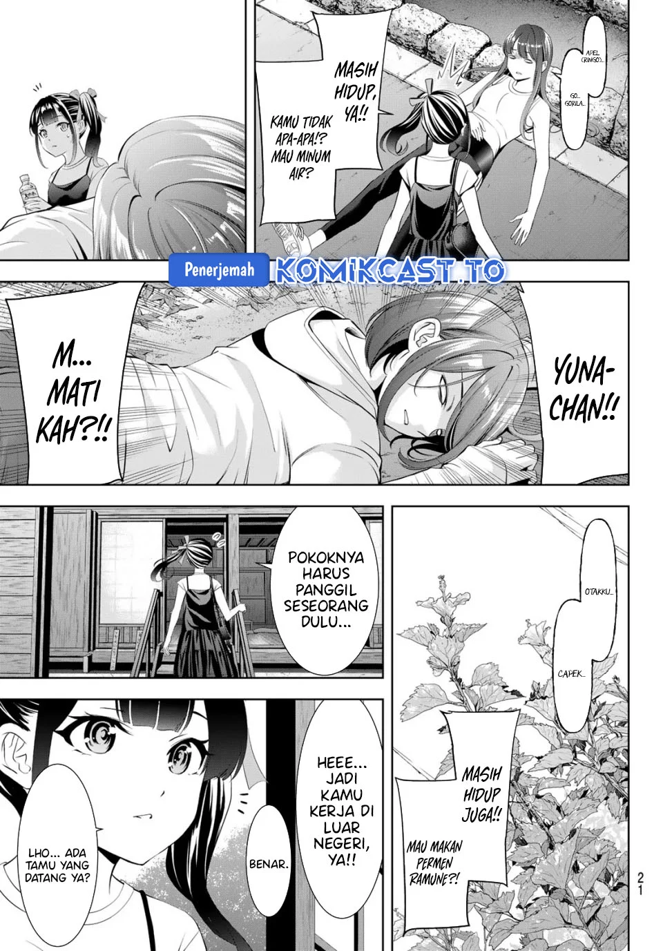 Chapter 25 - halaman 10