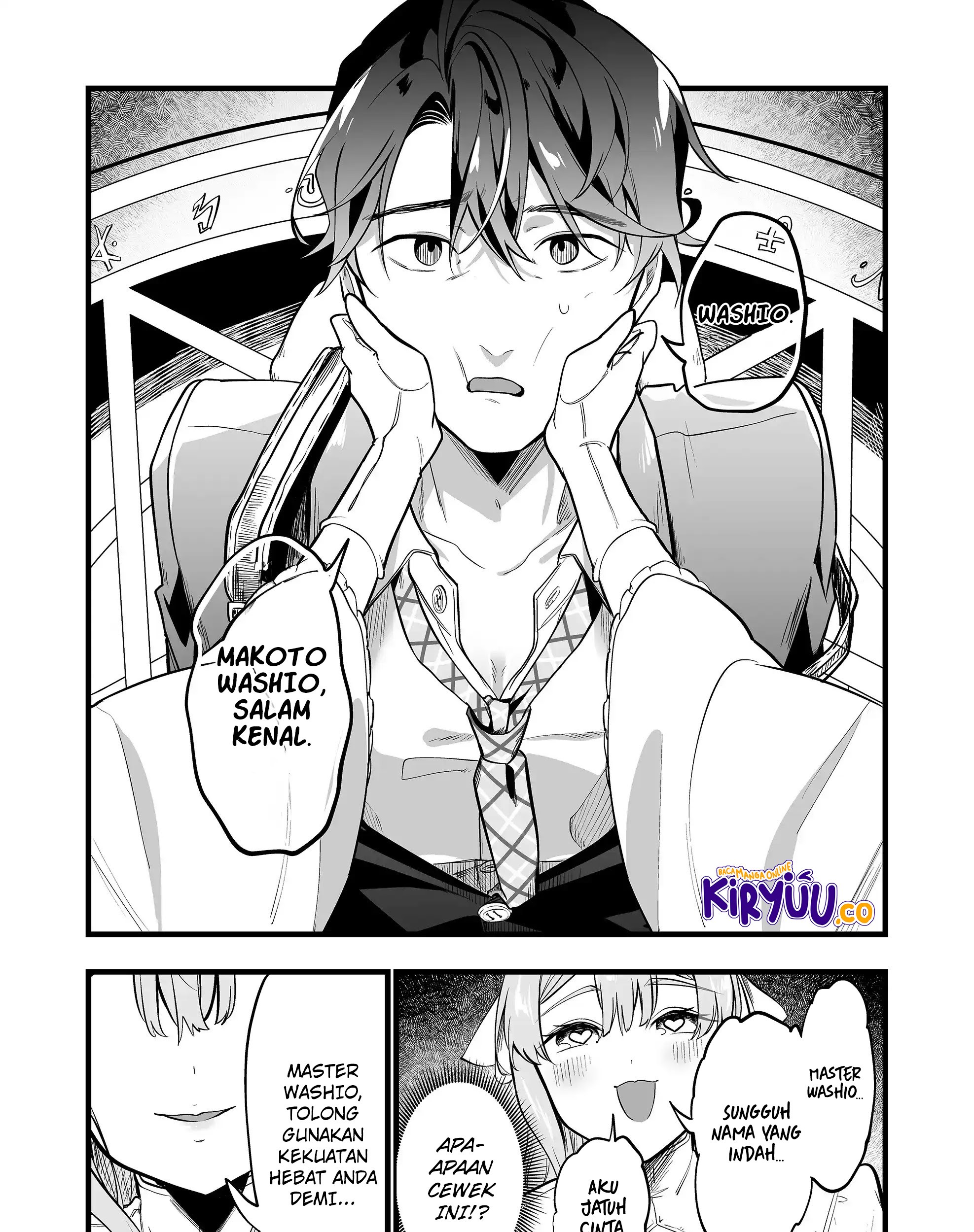 Chapter 29 - halaman 32