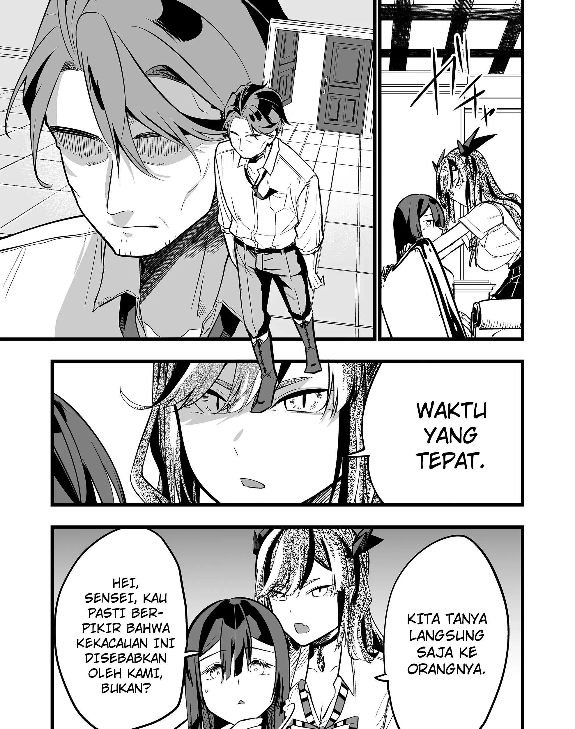 Chapter 31 - halaman 22