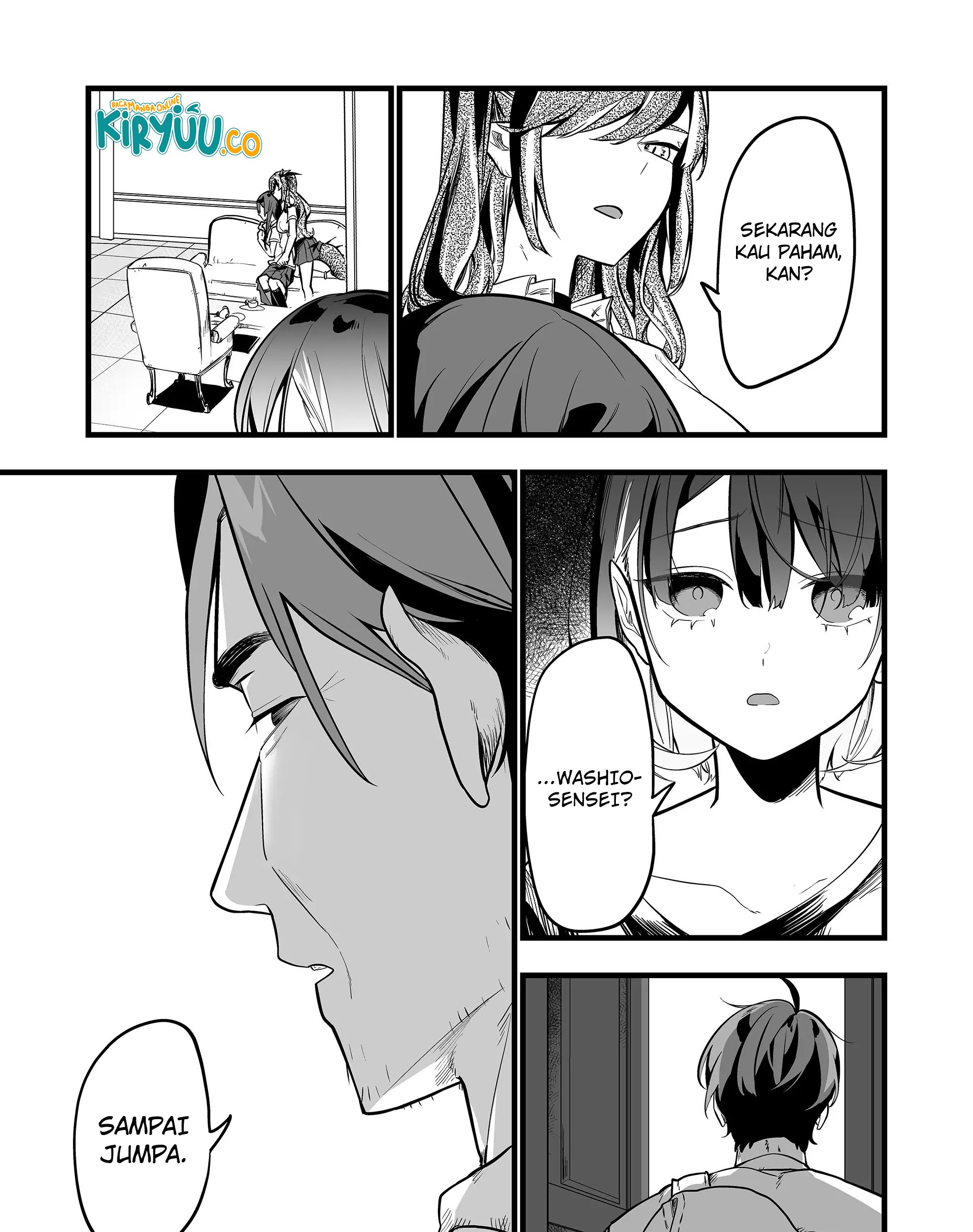 Chapter 31 - halaman 30