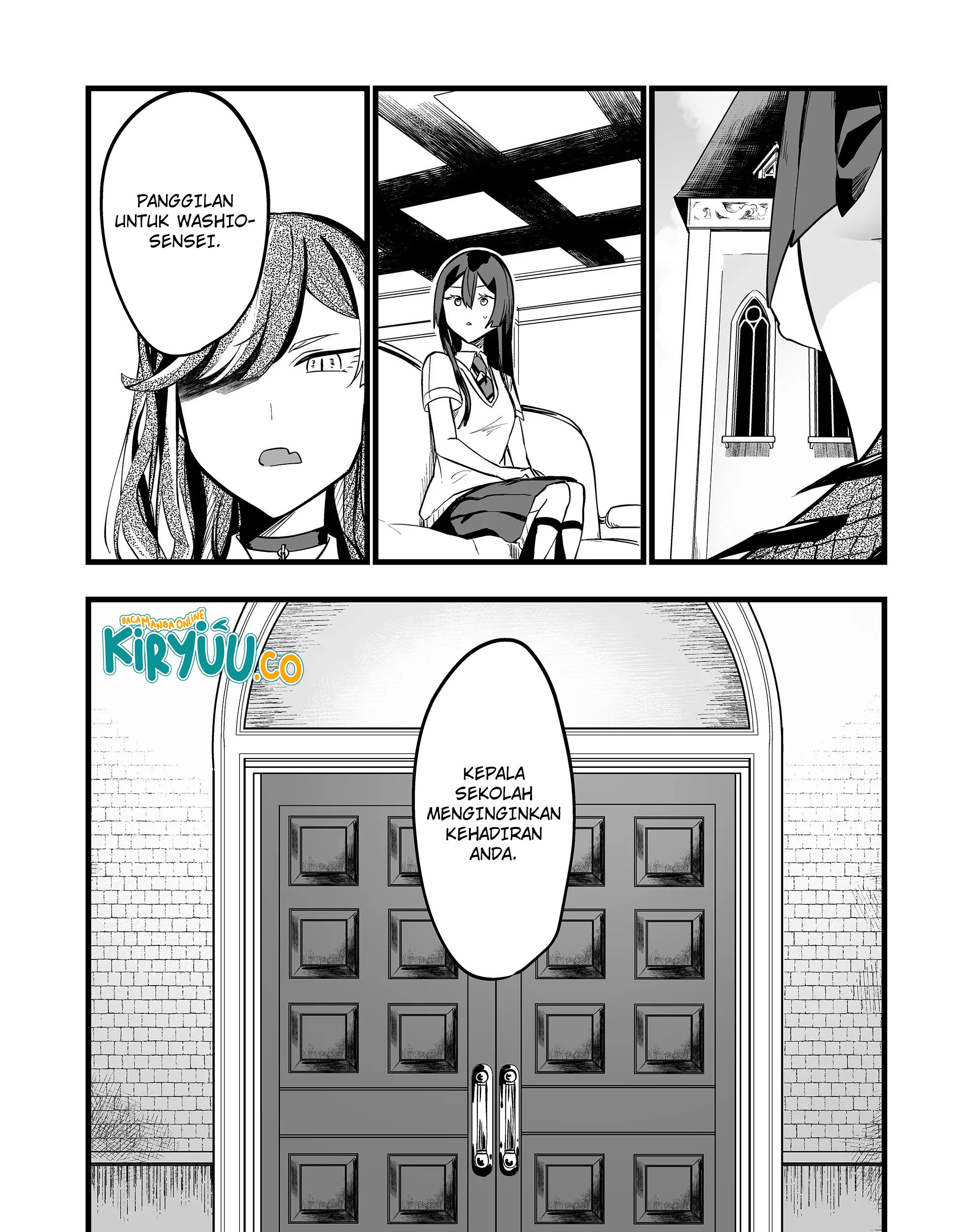 Chapter 31 - halaman 2