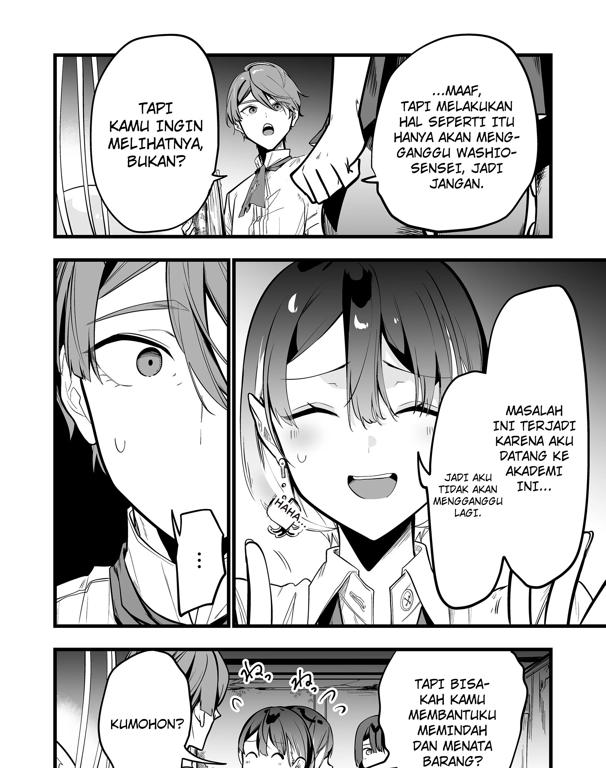 Chapter 32 - halaman 20