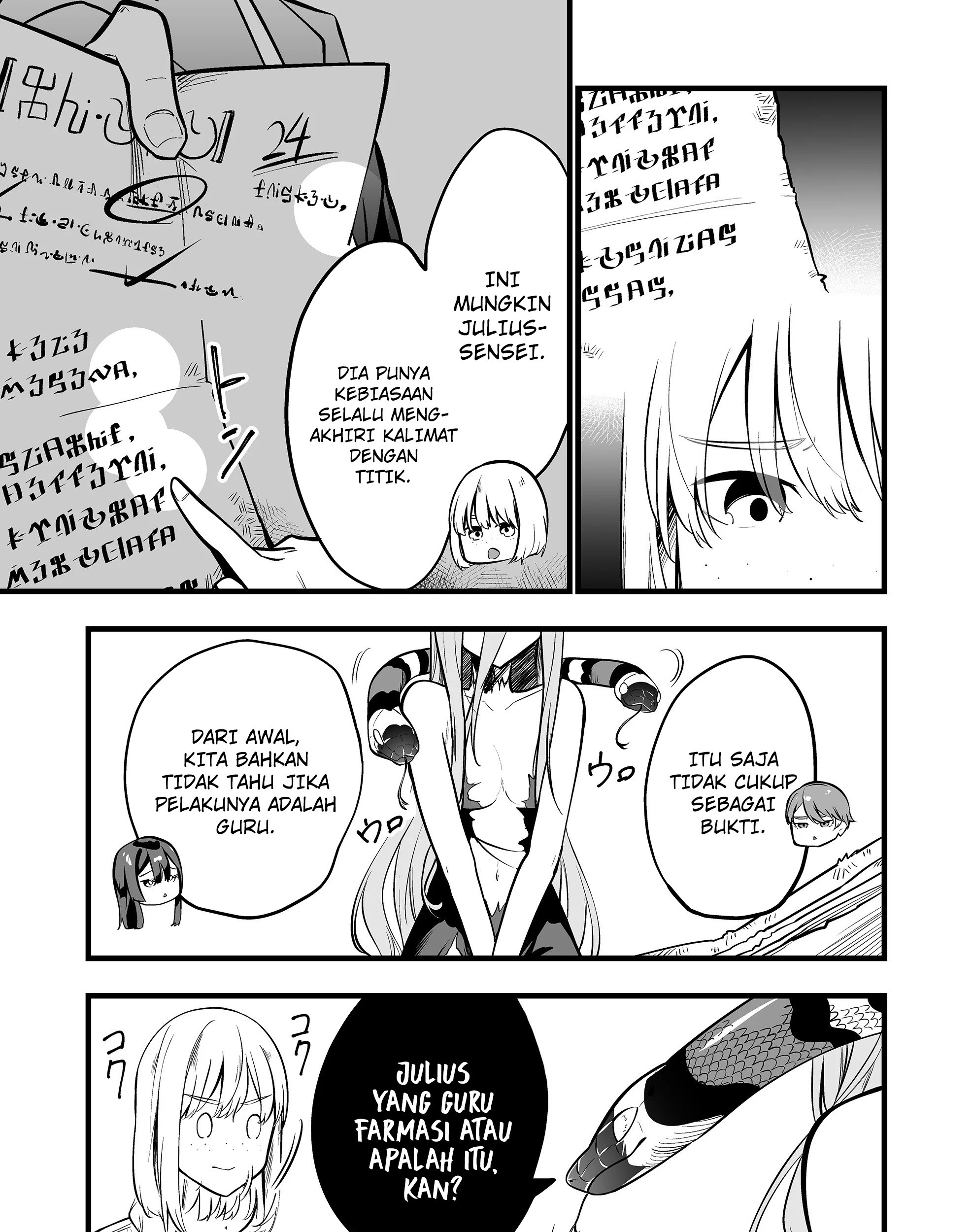 Chapter 32 - halaman 30