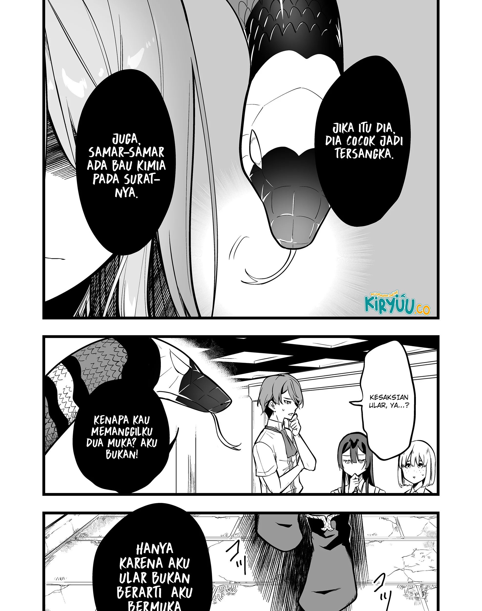 Chapter 32 - halaman 32