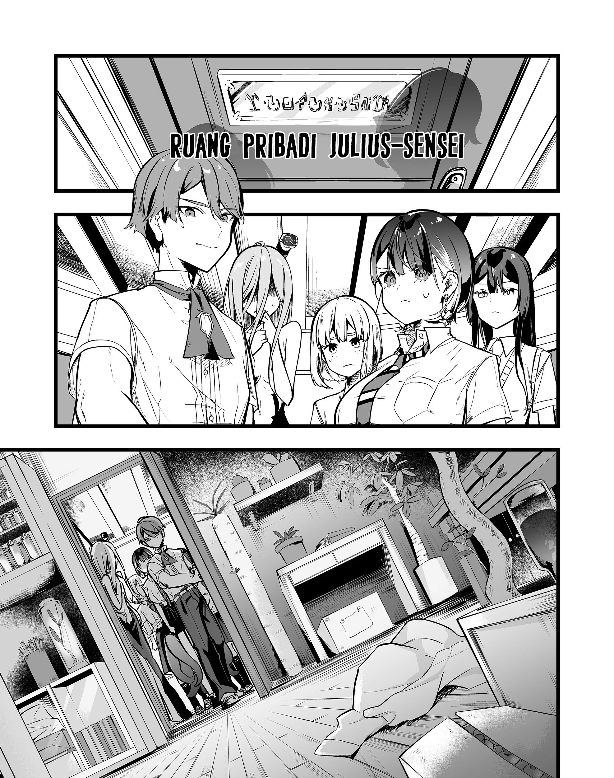 Chapter 32 - halaman 34