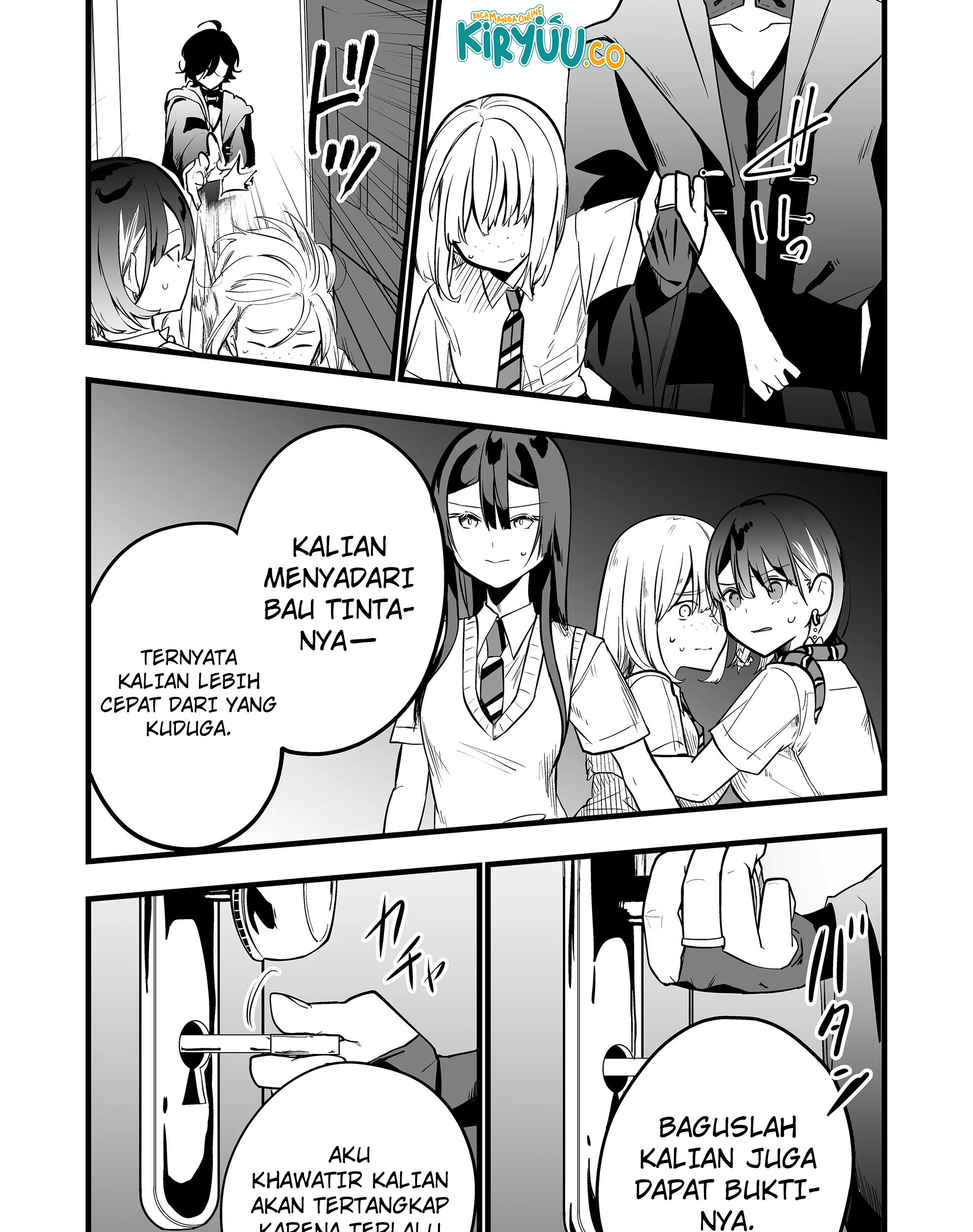 Chapter 33 - halaman 32