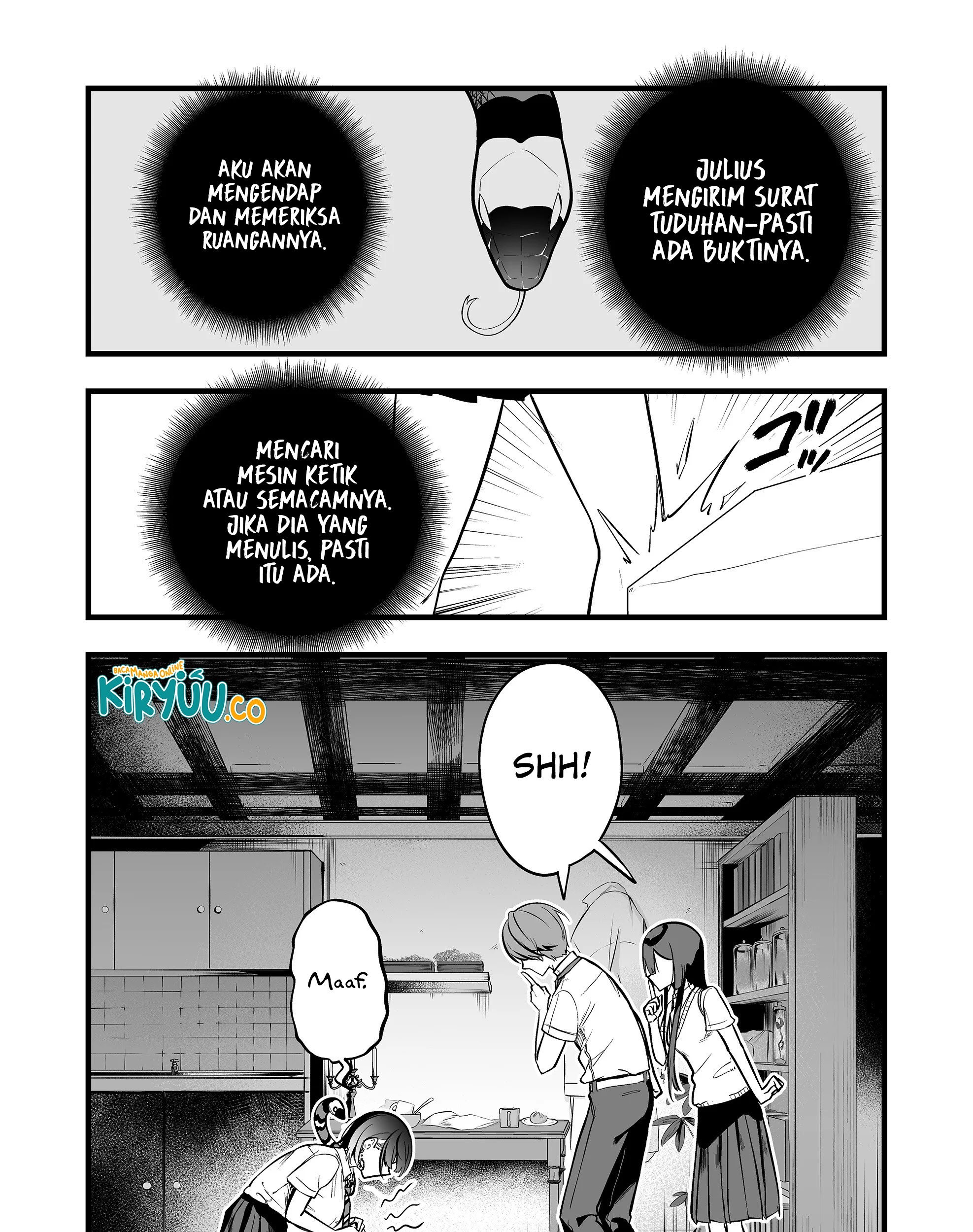 Chapter 33 - halaman 2