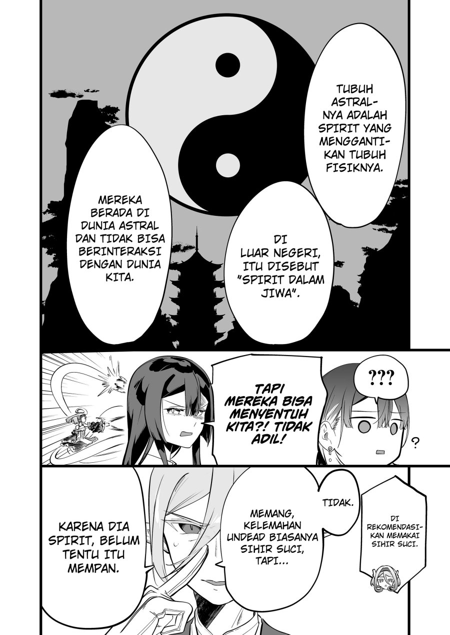 Chapter 40 - halaman 12
