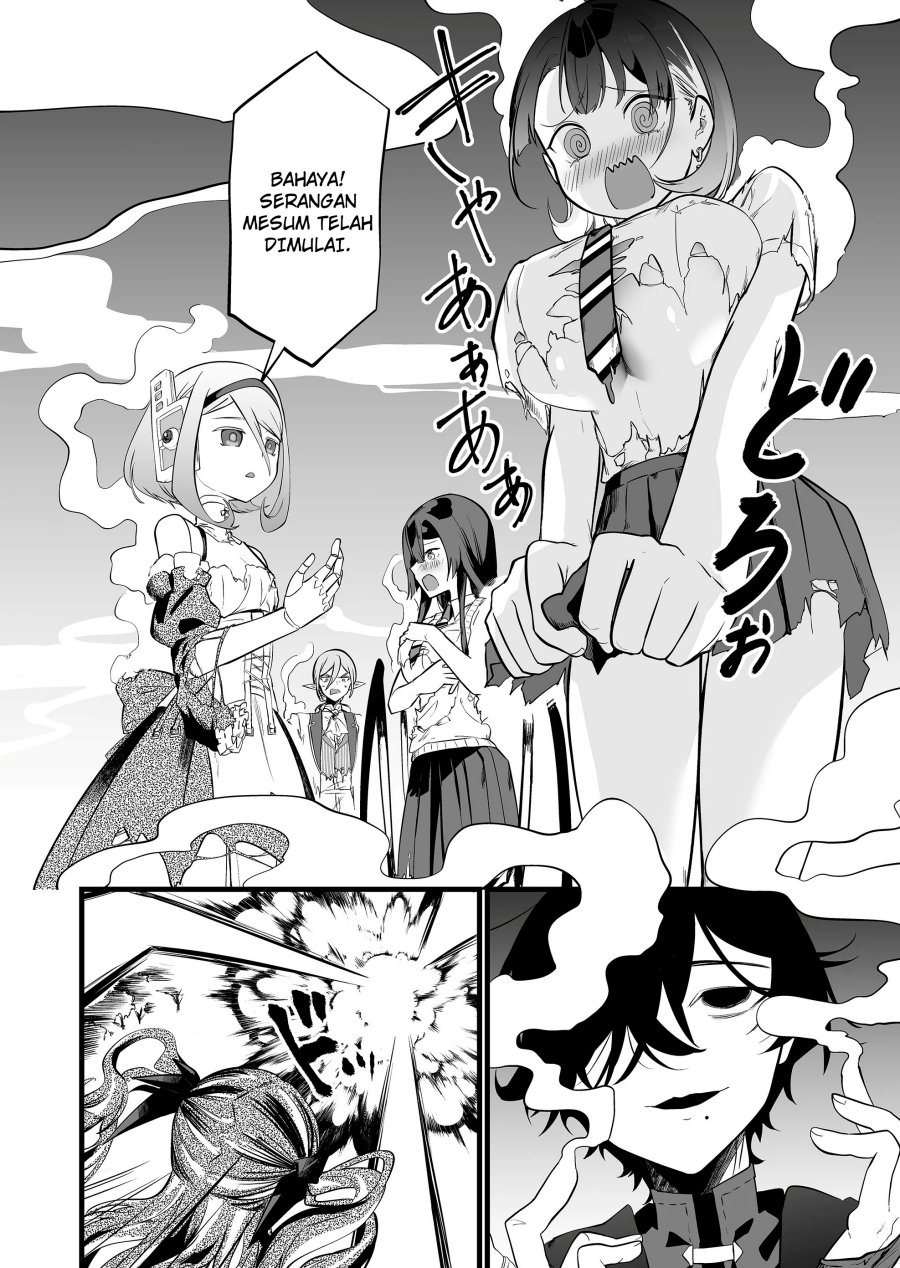 Chapter 40 - halaman 14