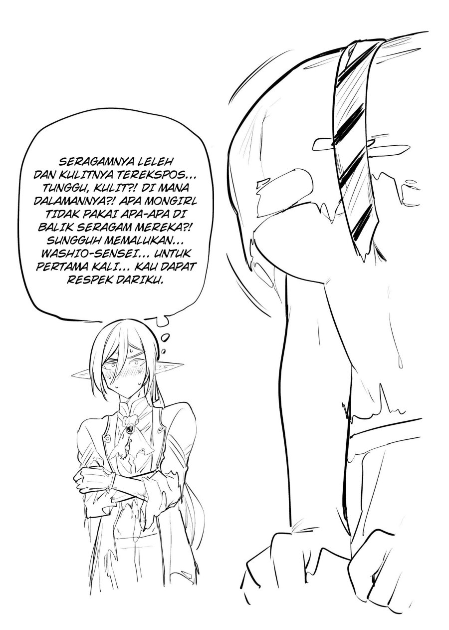 Chapter 40 - halaman 20