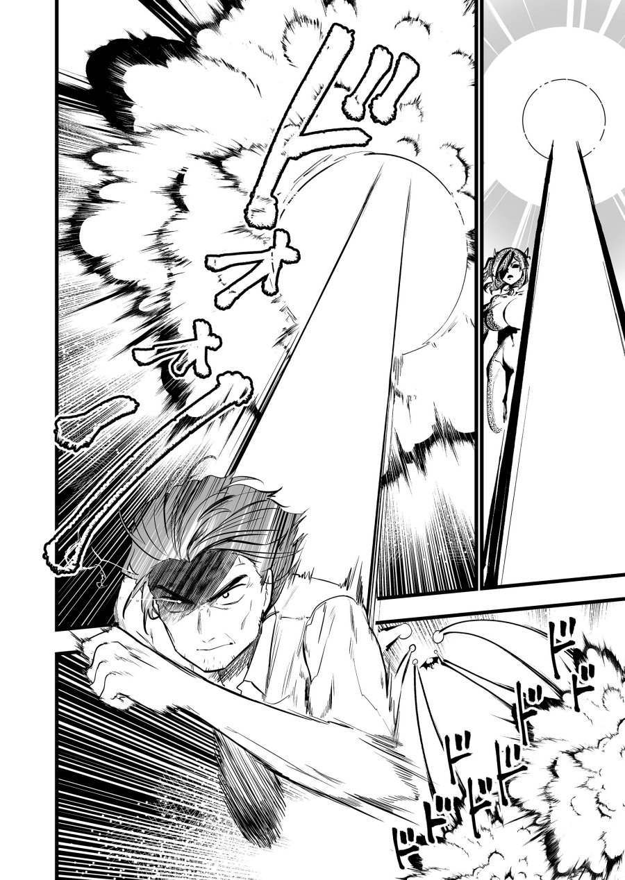 Chapter 40 - halaman 8