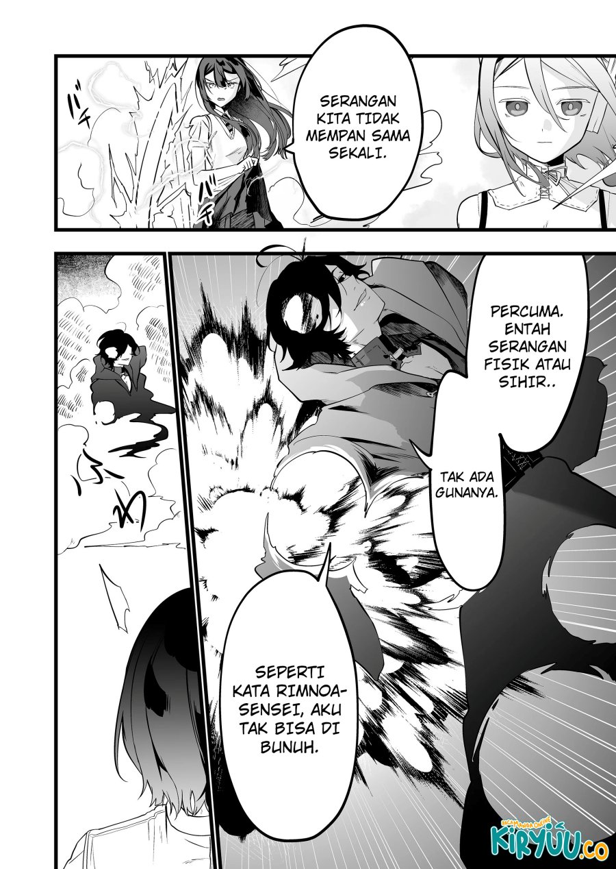Chapter 40 - halaman 10