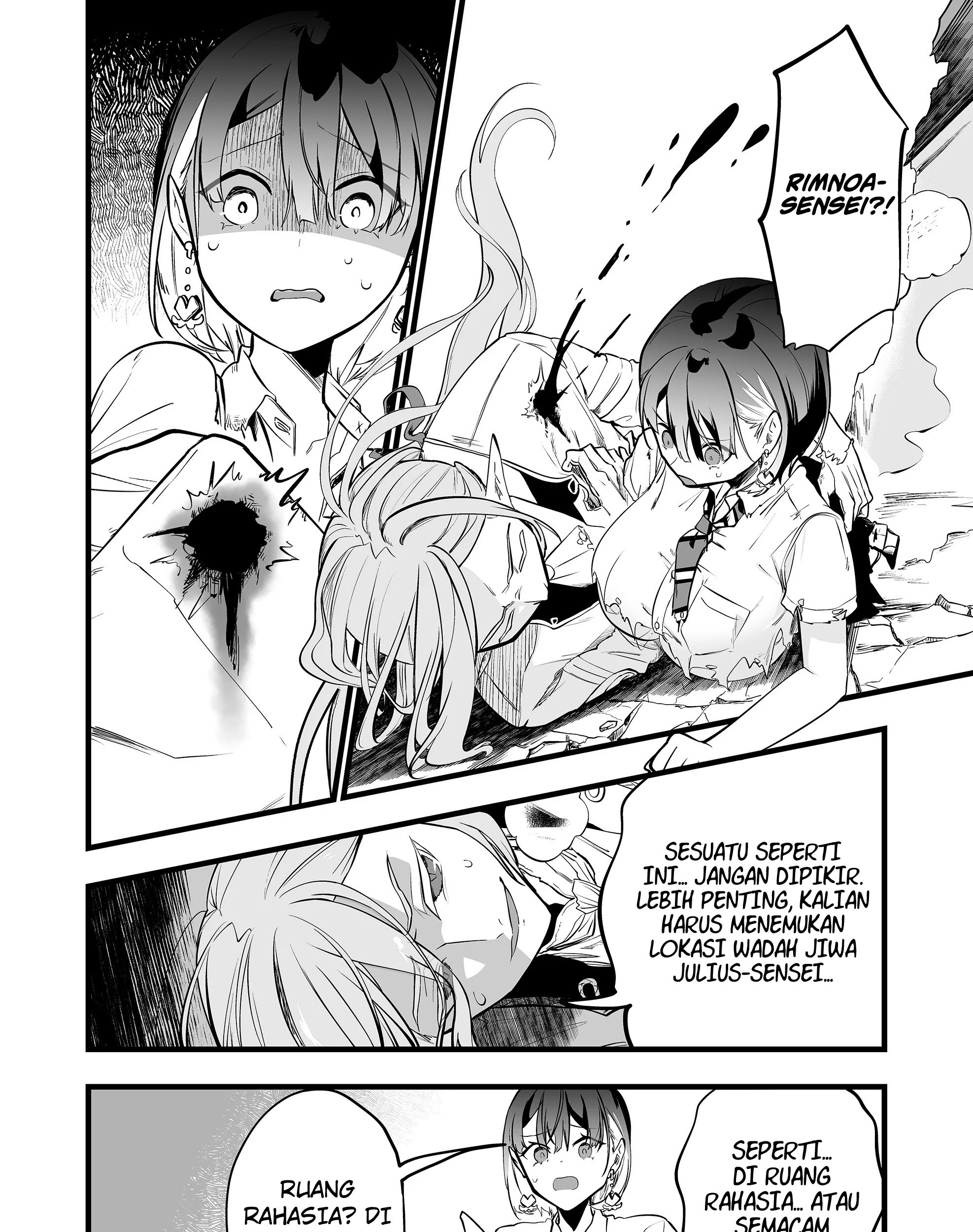 Chapter 41 - halaman 26