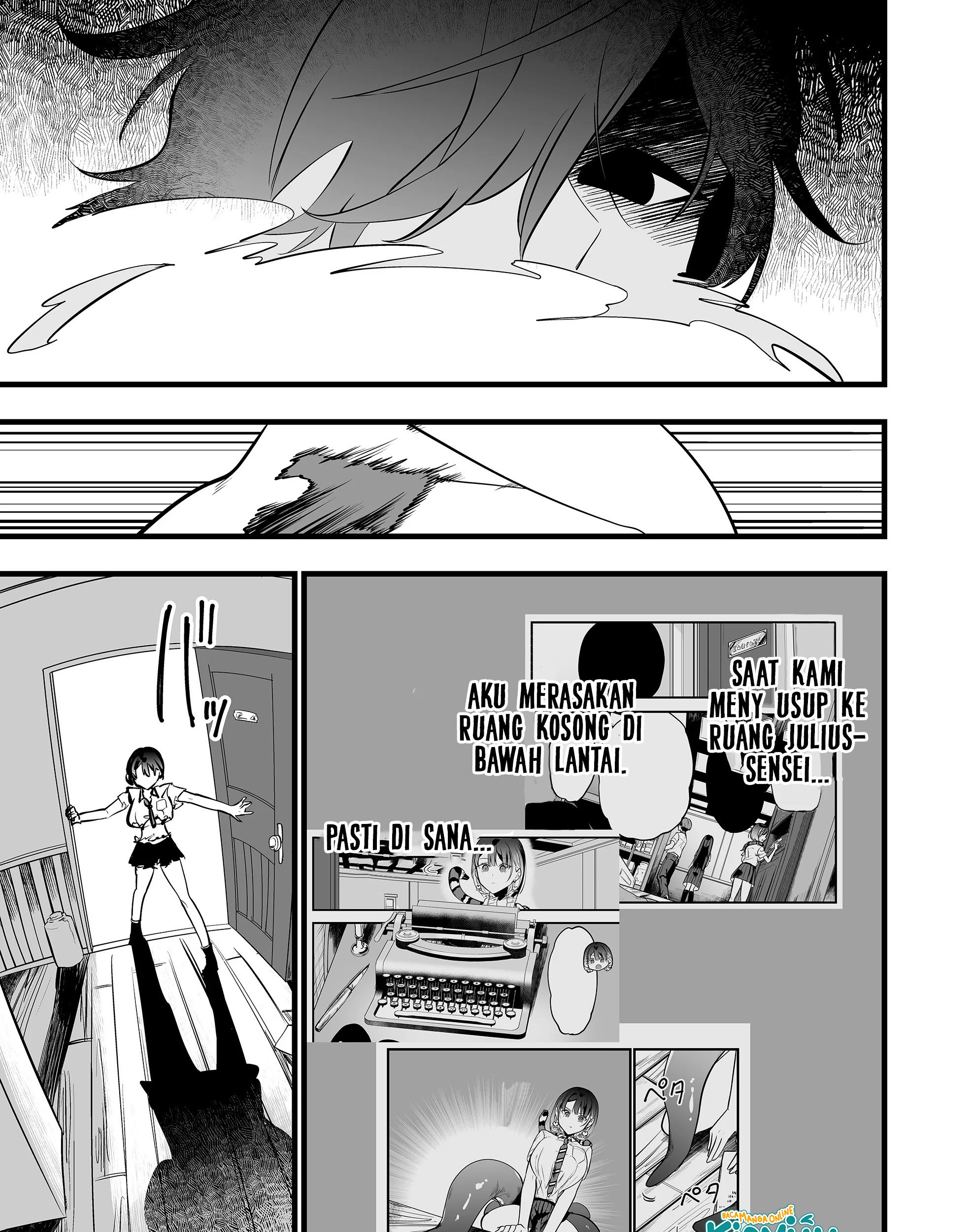 Chapter 41 - halaman 32