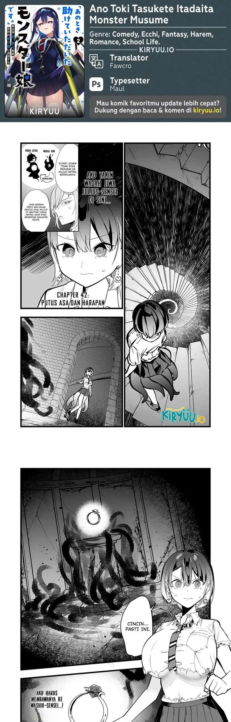 Chapter 42 - halaman 2