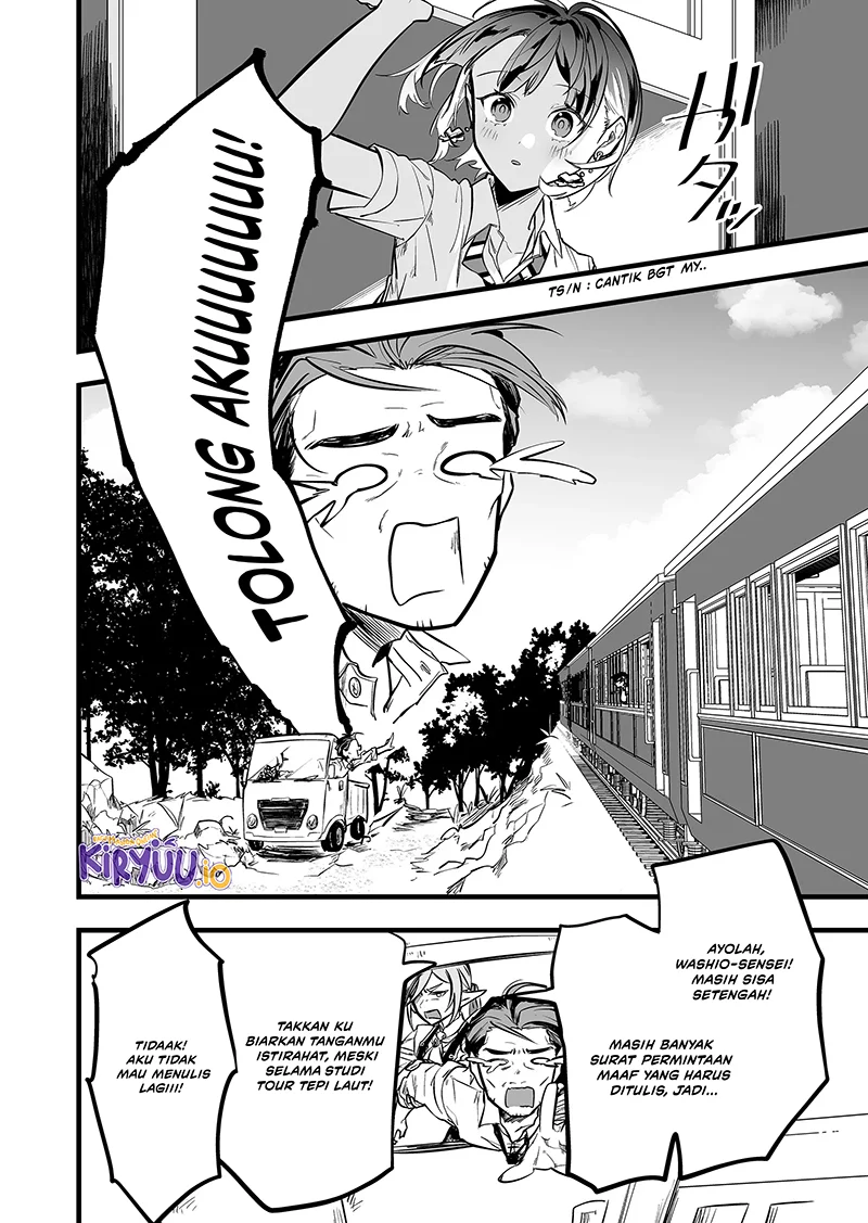 Chapter 43 - halaman 12