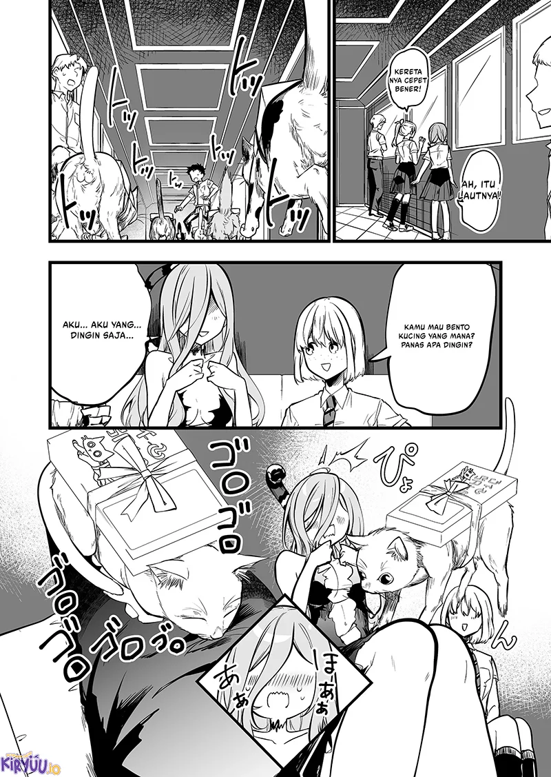 Chapter 43 - halaman 8