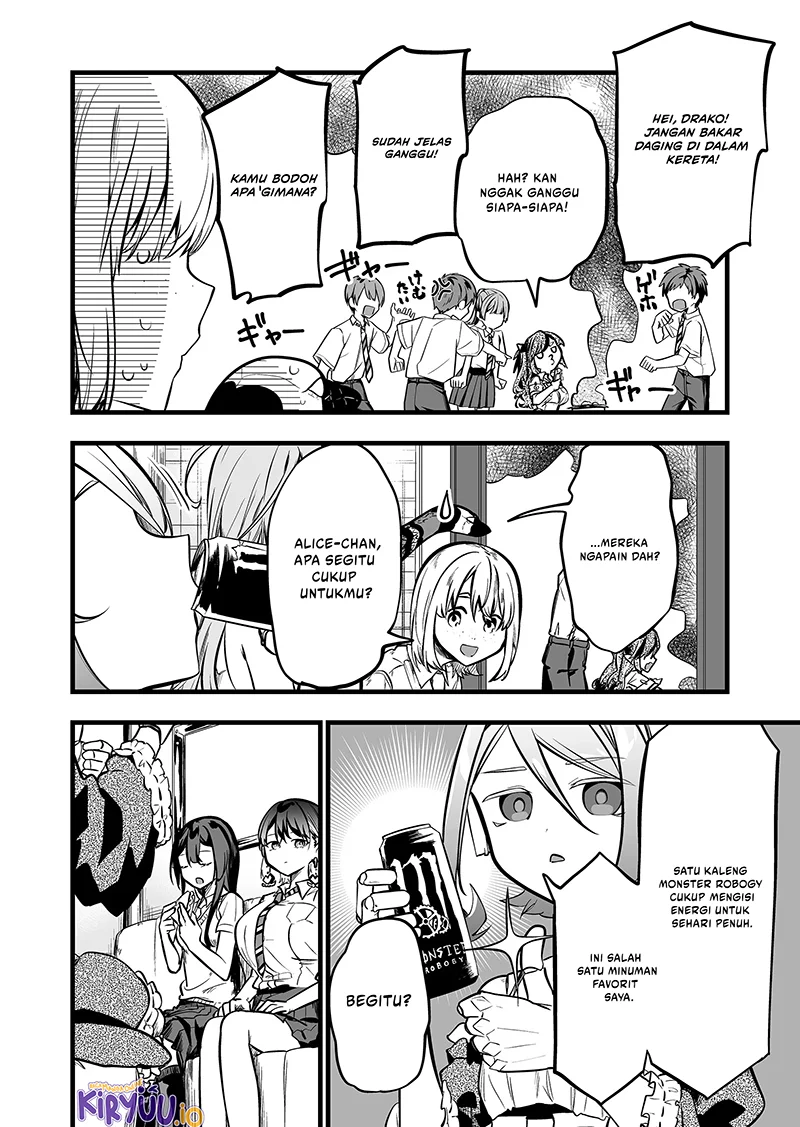 Chapter 43 - halaman 10