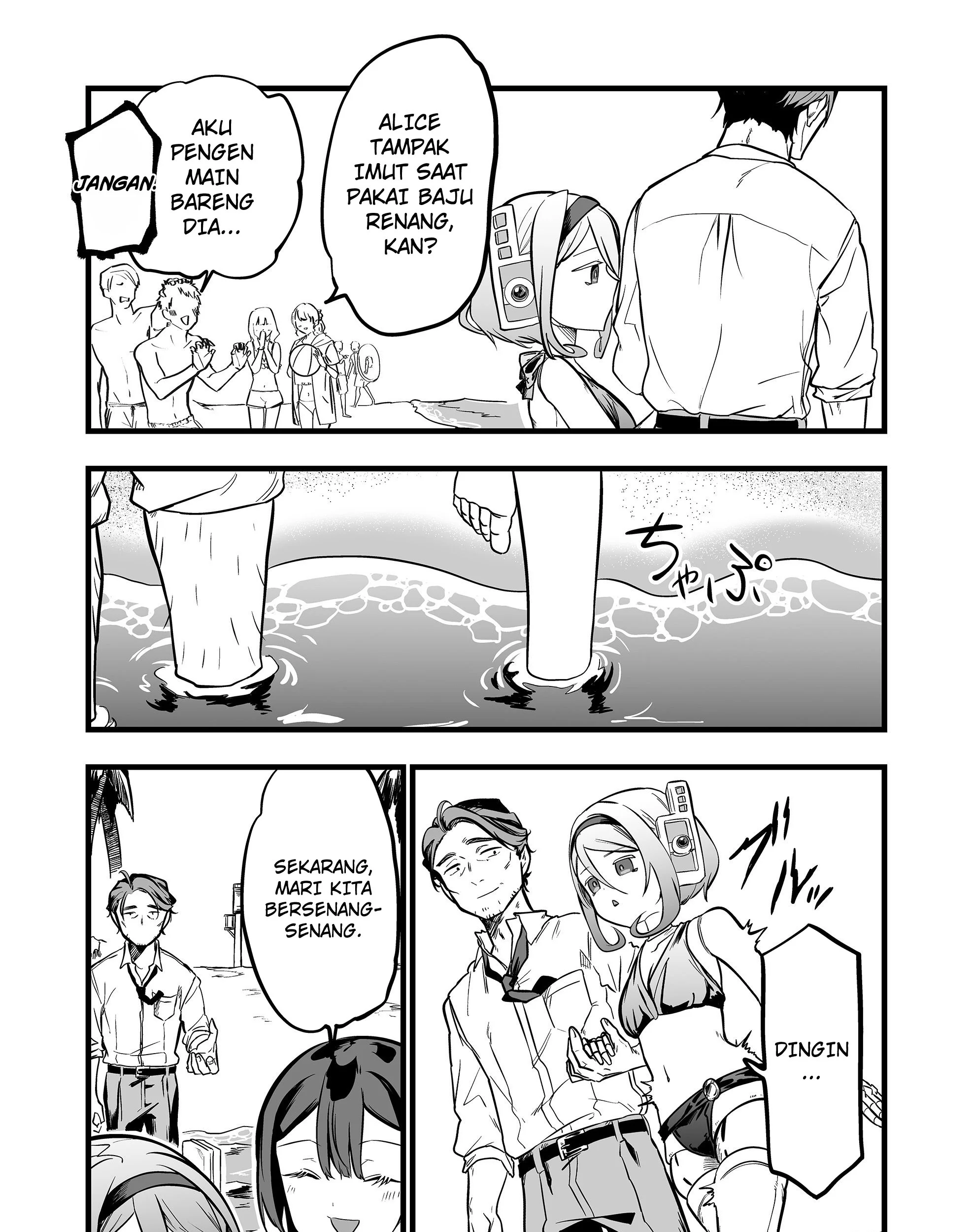 Chapter 45 - halaman 19