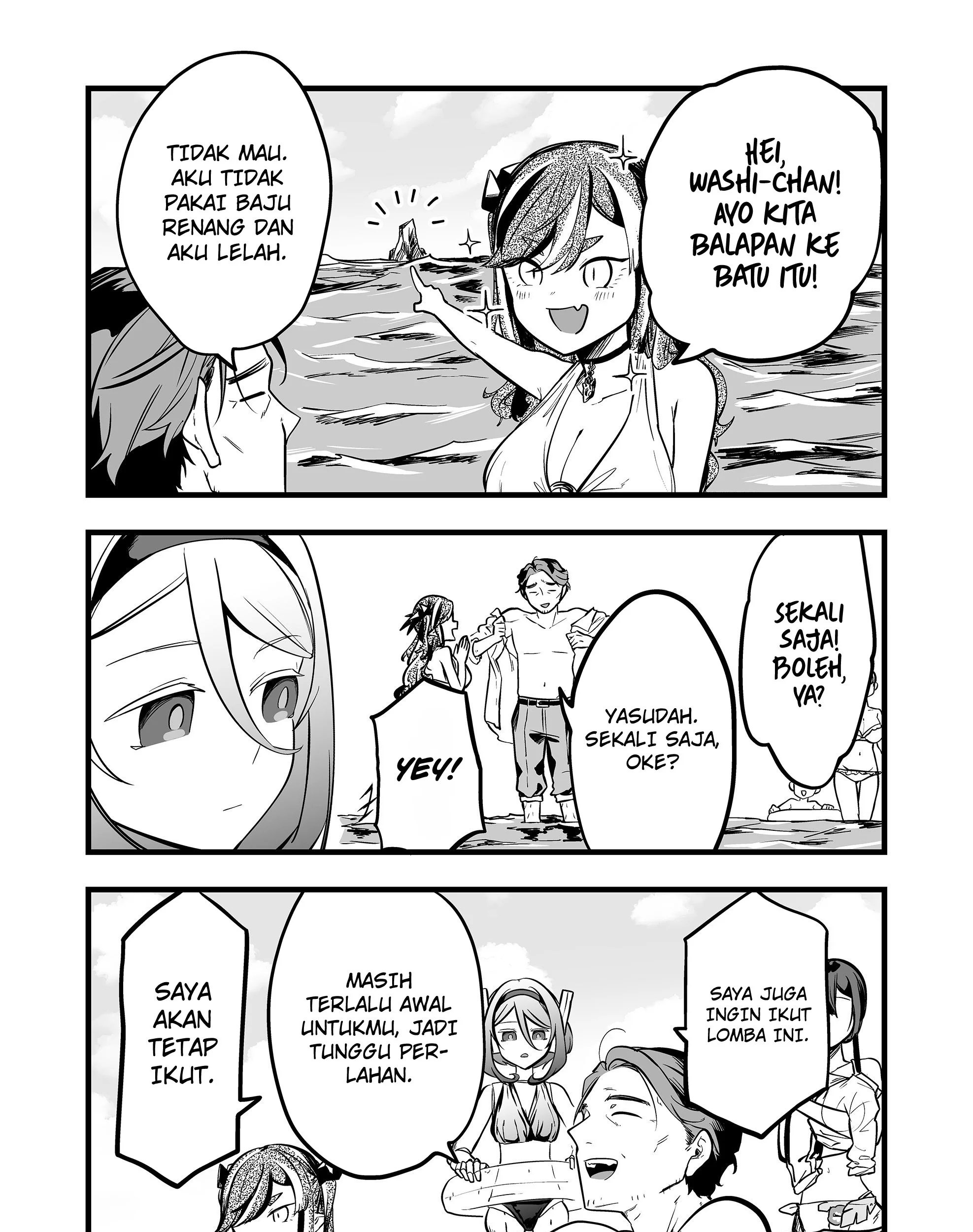 Chapter 45 - halaman 21