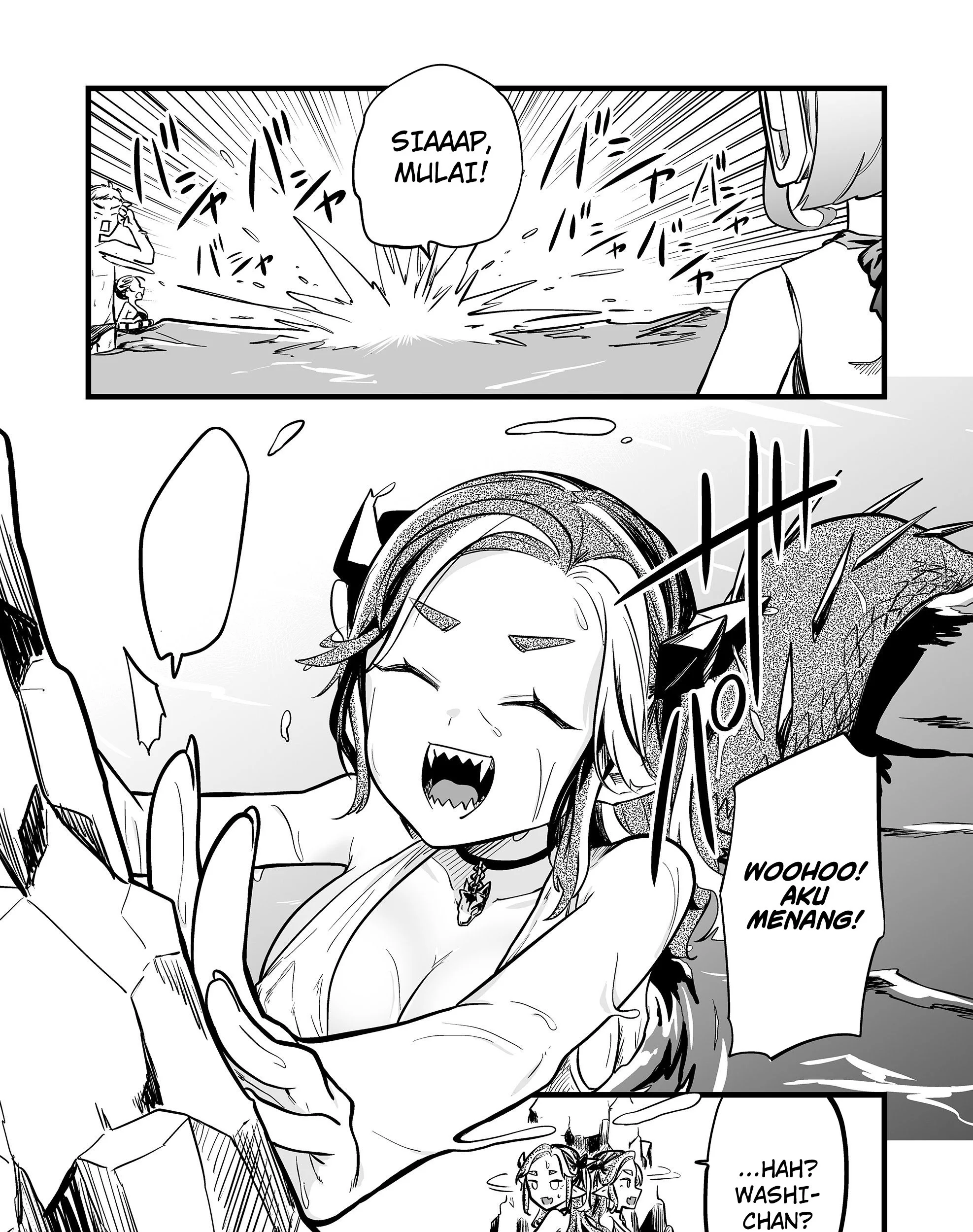 Chapter 45 - halaman 23