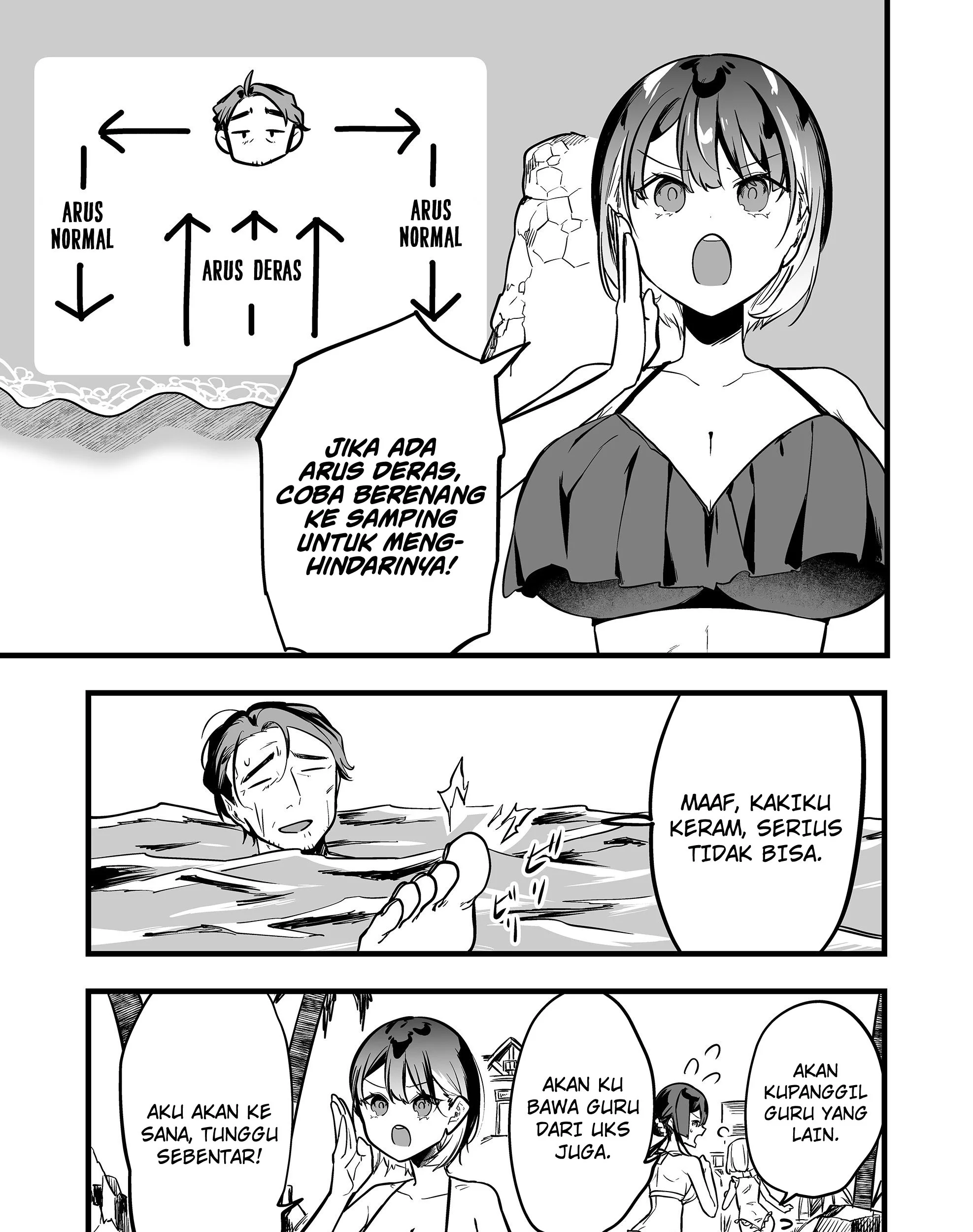 Chapter 45 - halaman 27