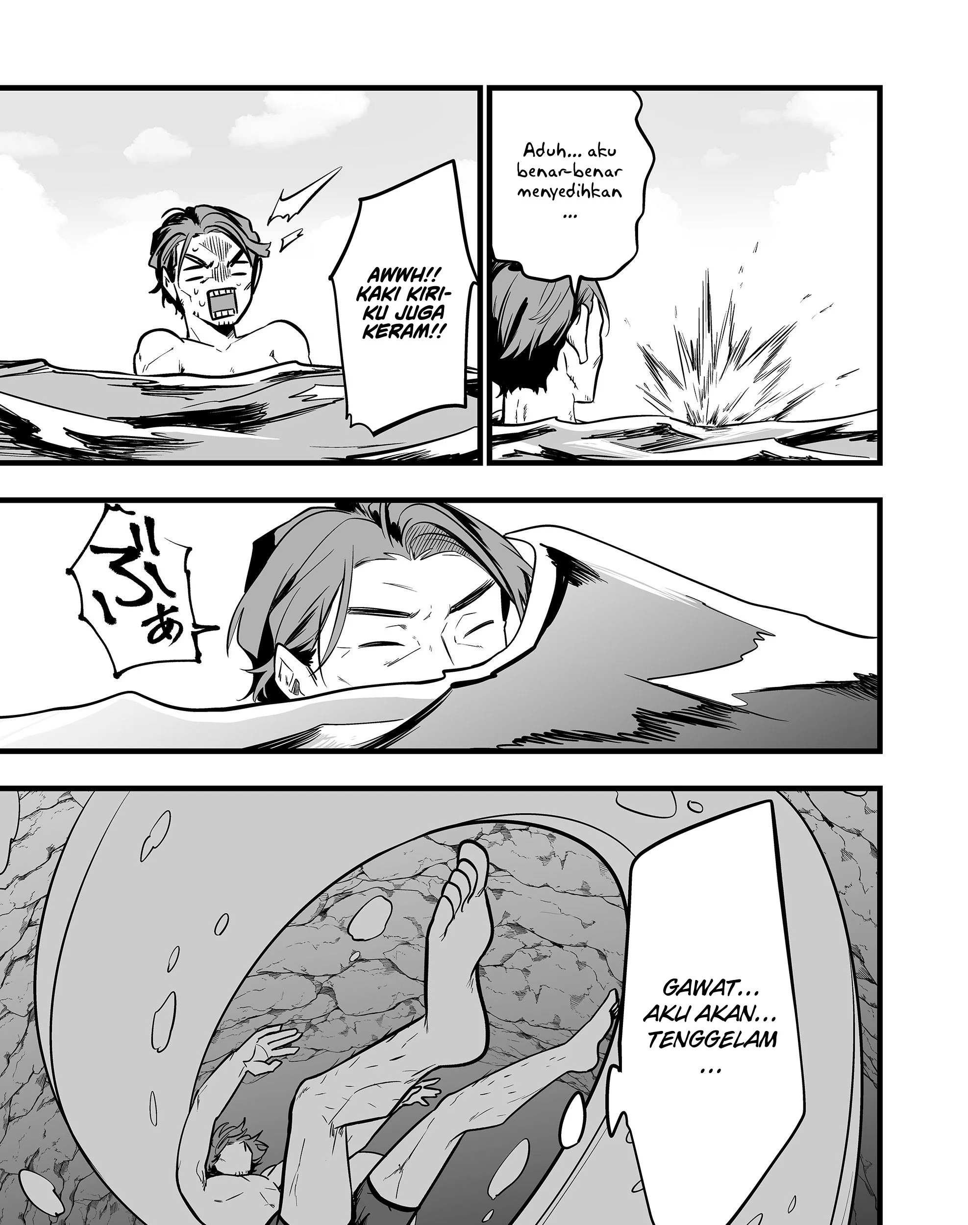 Chapter 45 - halaman 31