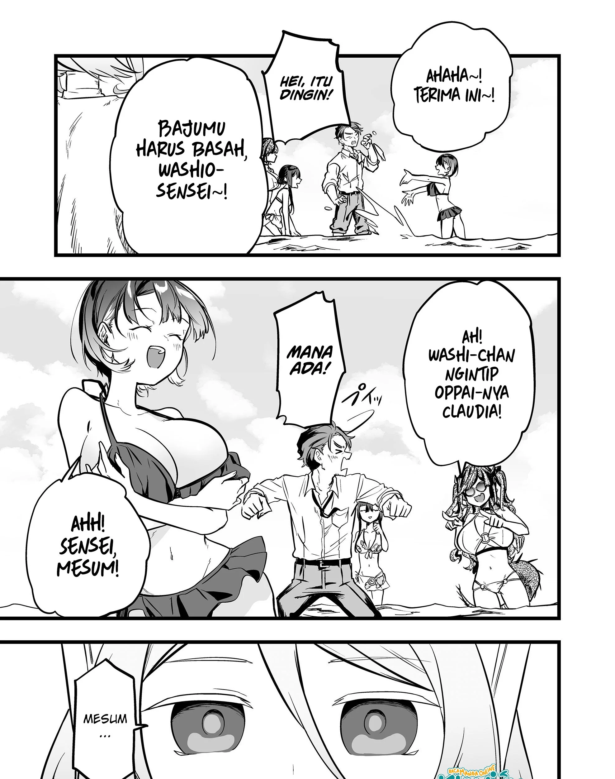 Chapter 45 - halaman 3