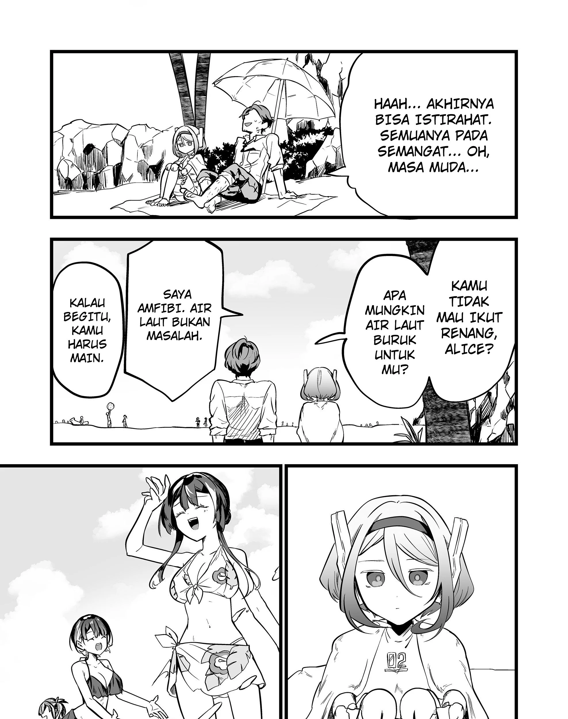 Chapter 45 - halaman 7