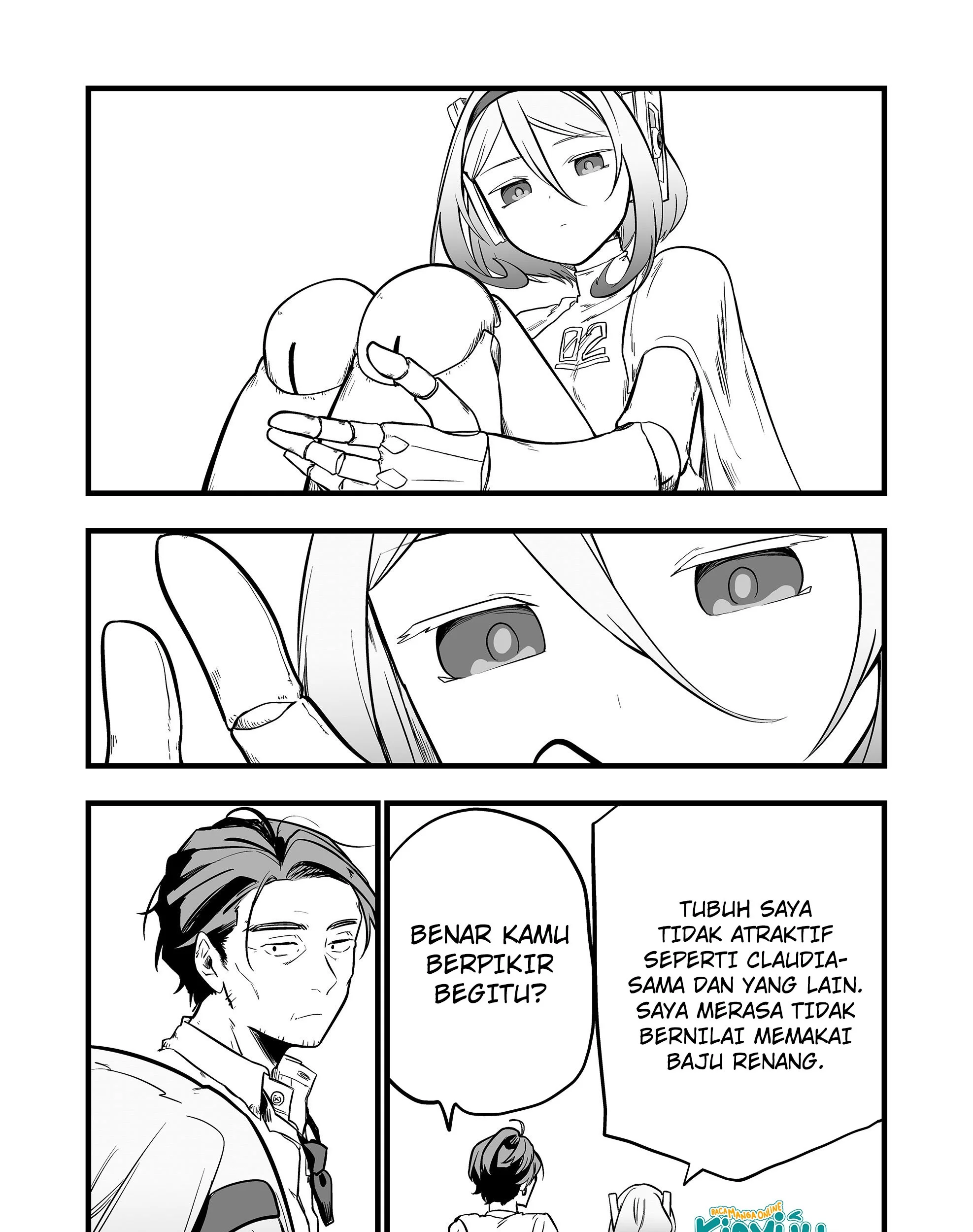 Chapter 45 - halaman 9