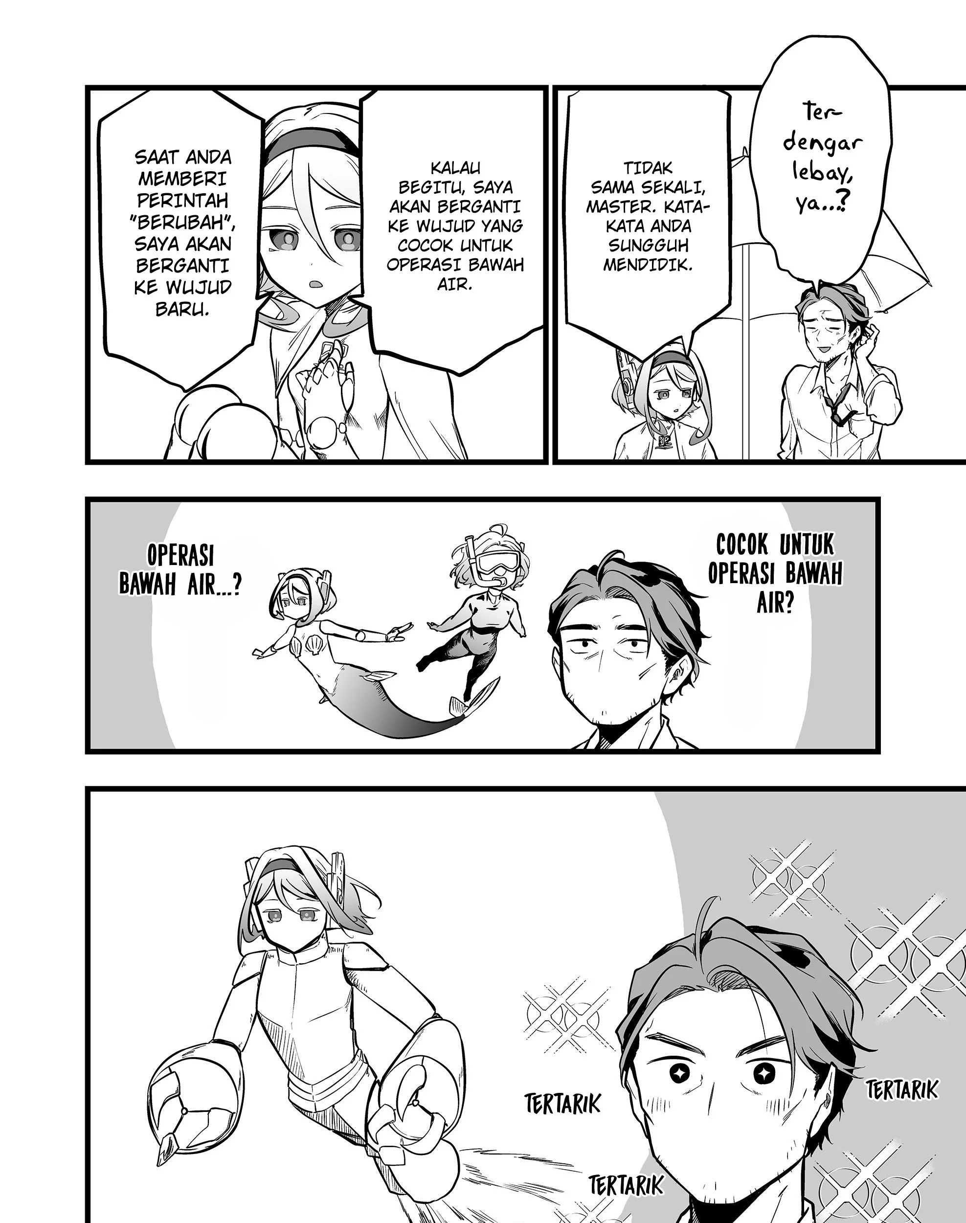 Chapter 45 - halaman 13