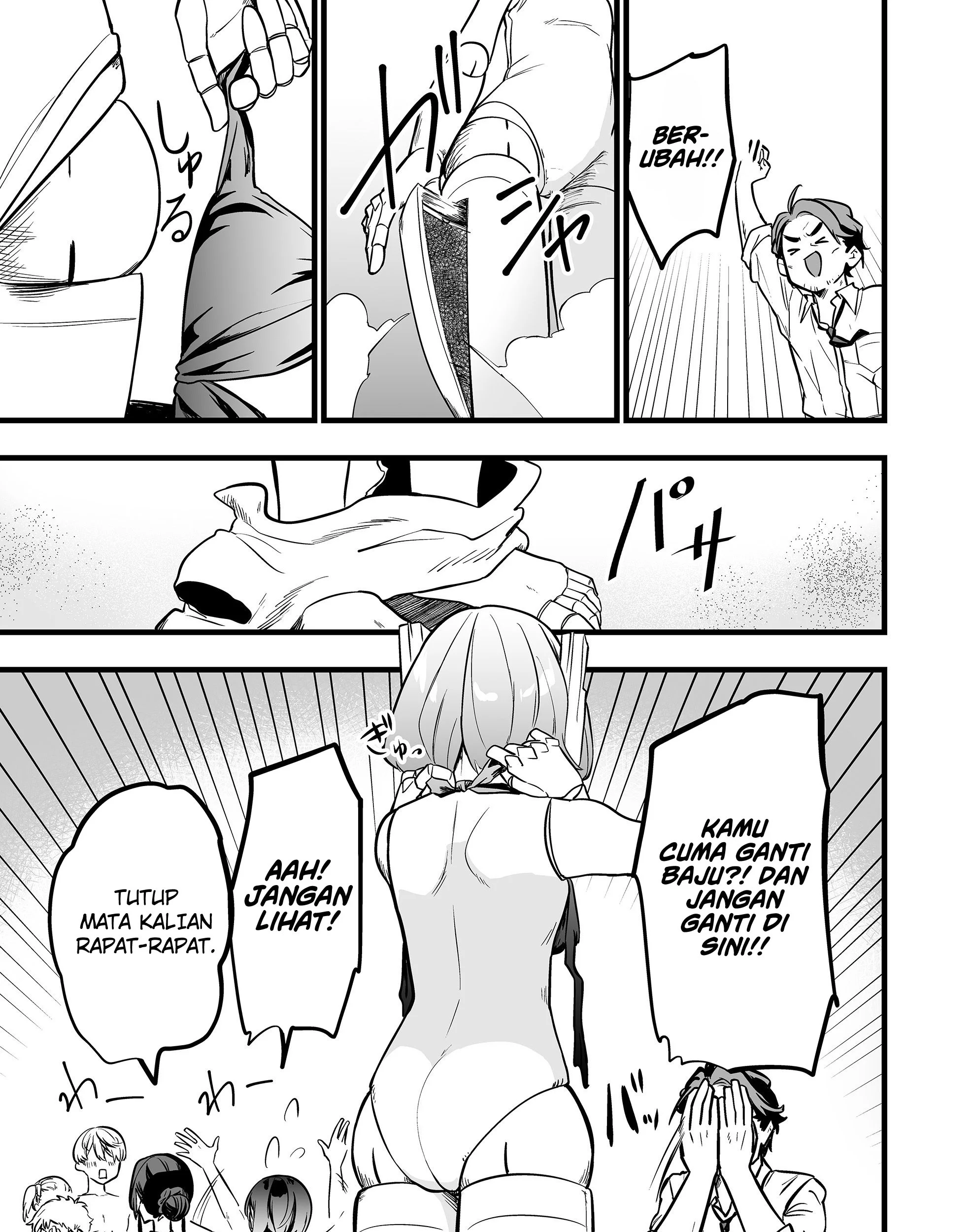 Chapter 45 - halaman 15