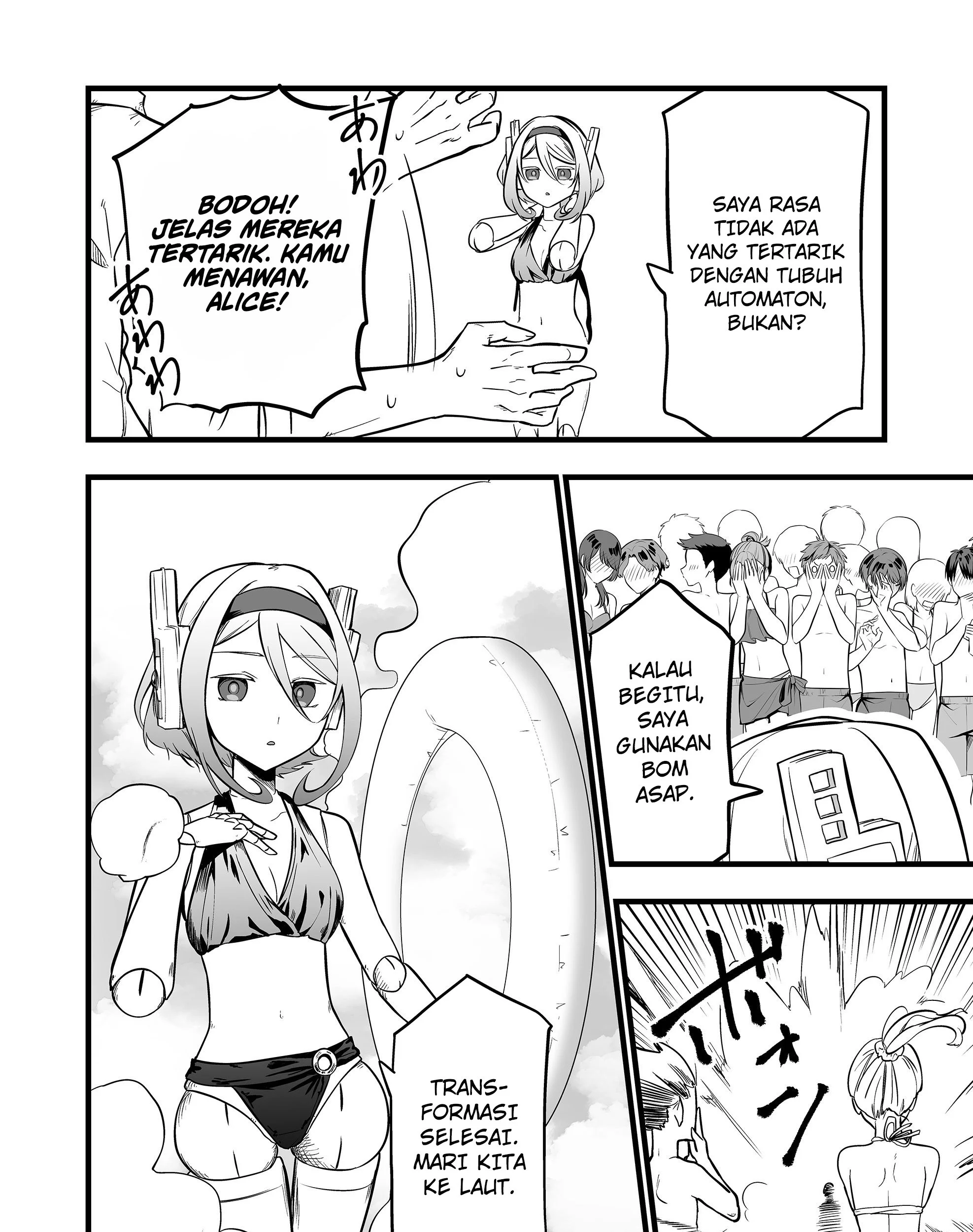 Chapter 45 - halaman 17