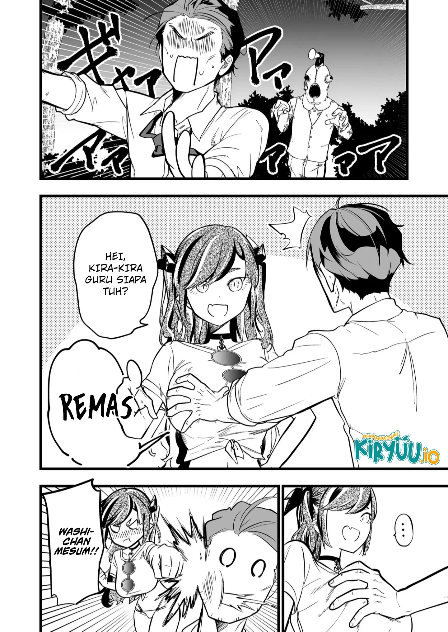 Chapter 46 - halaman 14