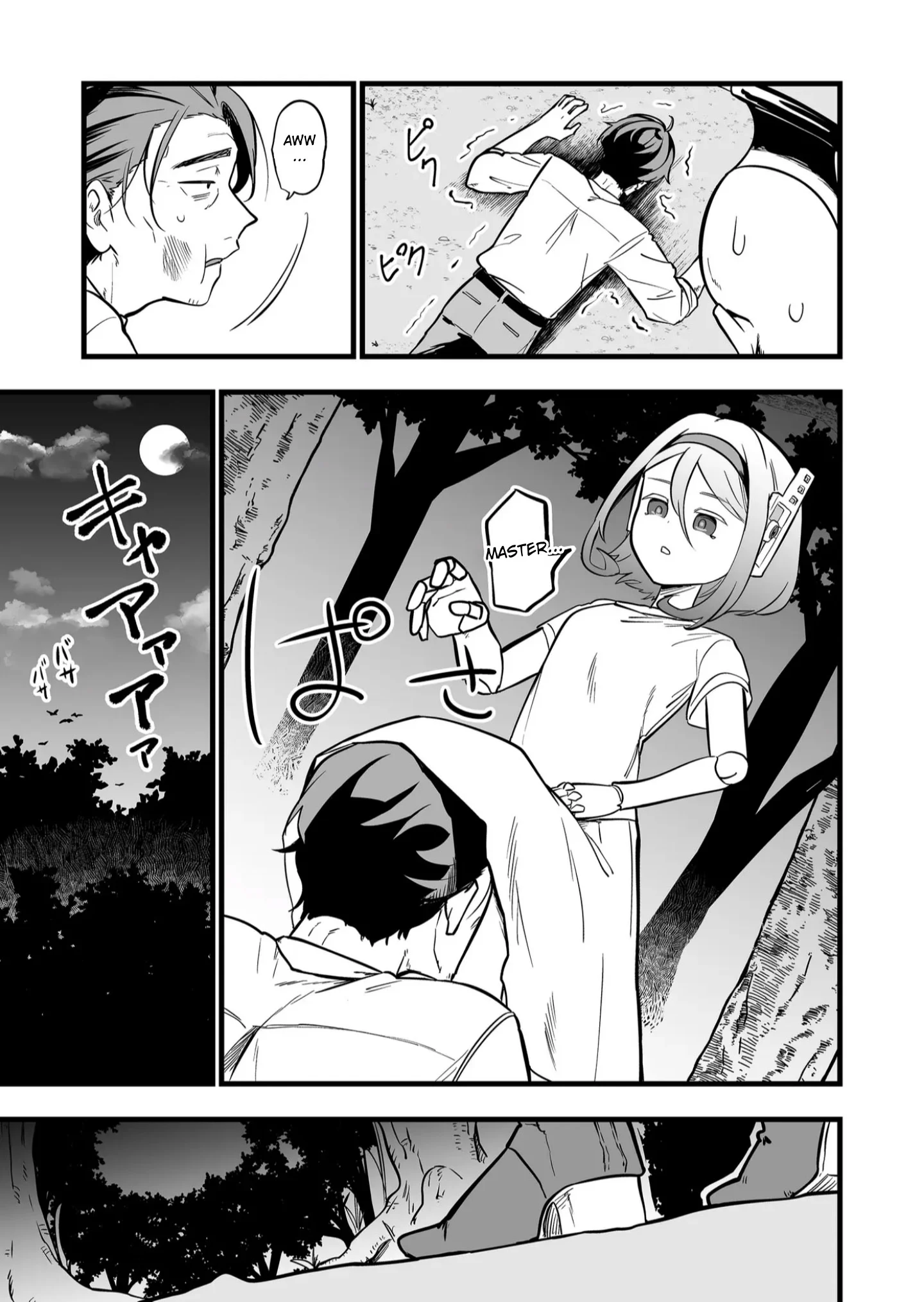 Chapter 46 - halaman 15