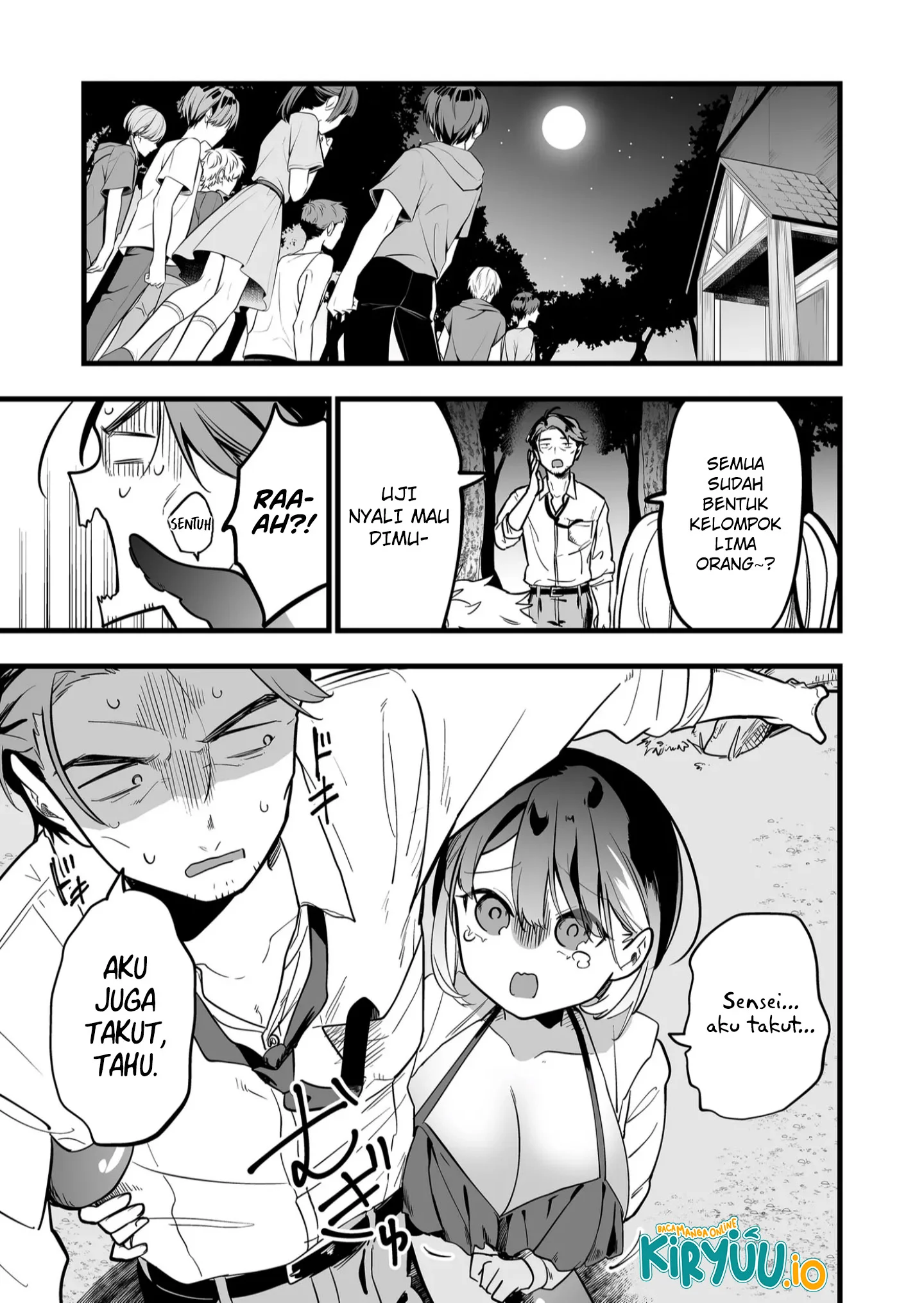 Chapter 46 - halaman 3