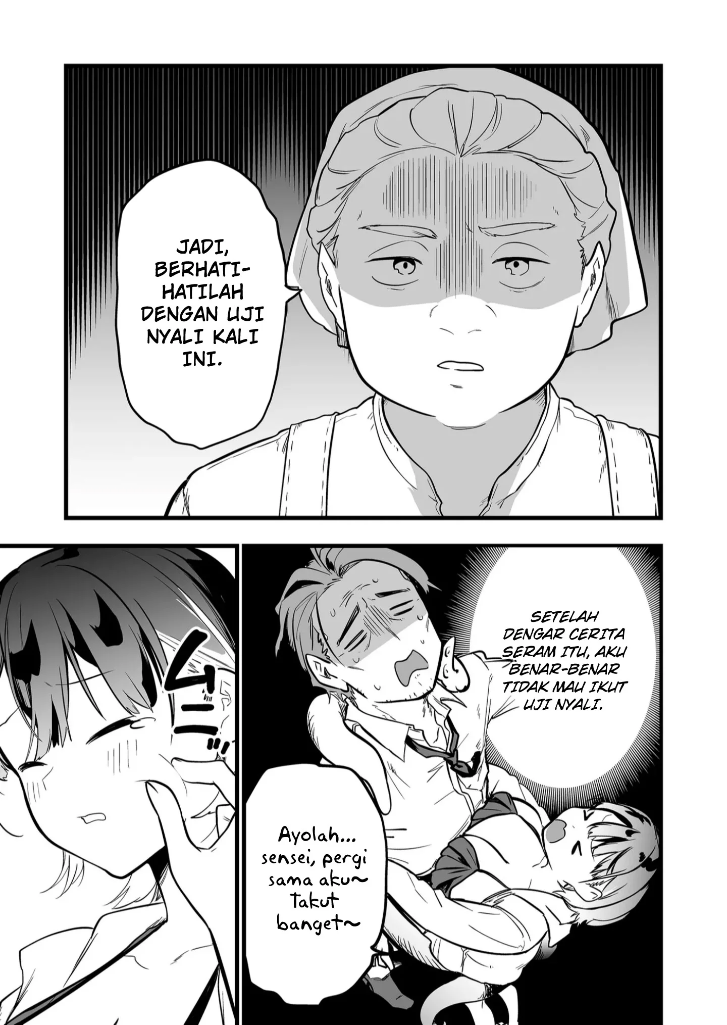 Chapter 46 - halaman 9