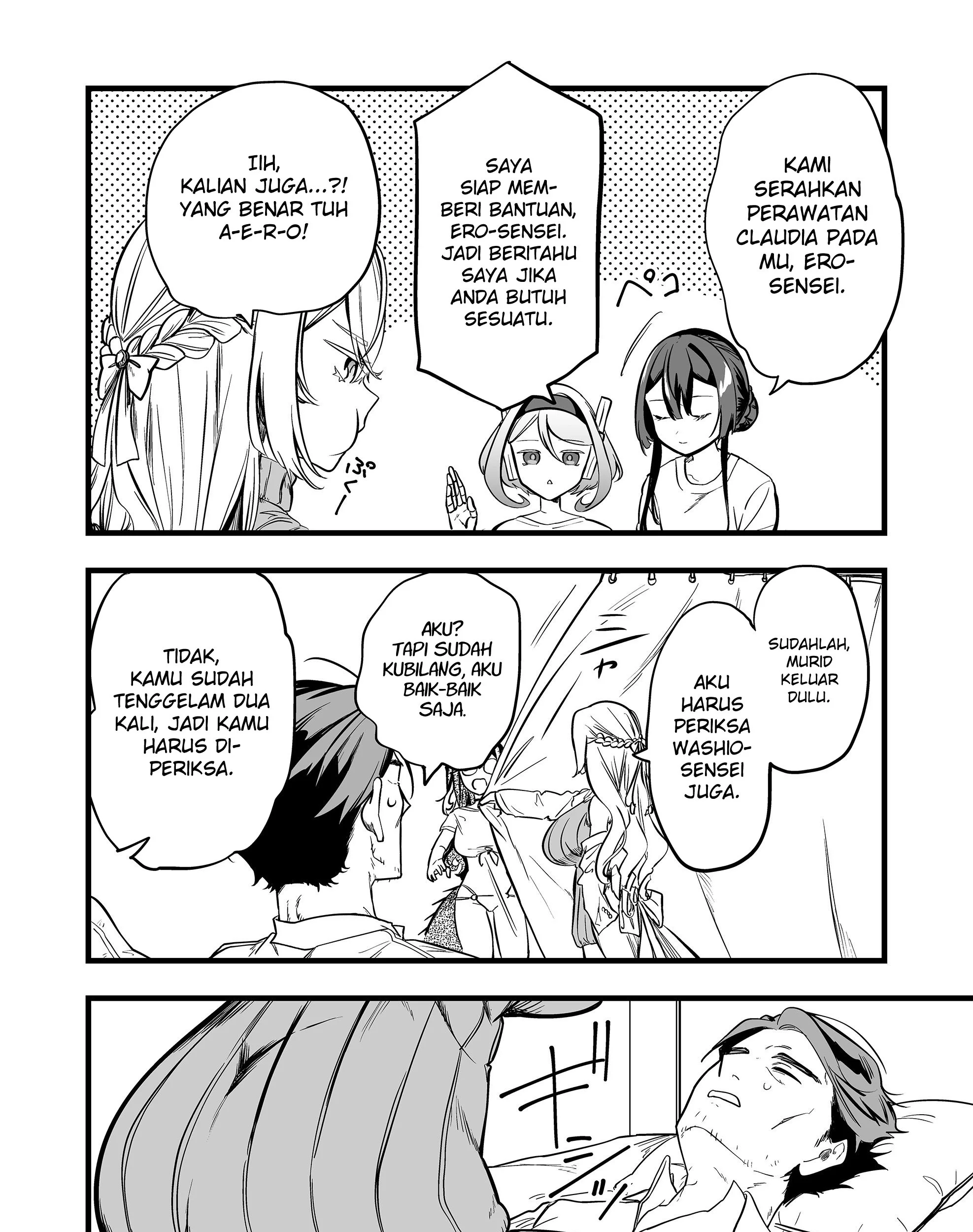 Chapter 48 - halaman 21