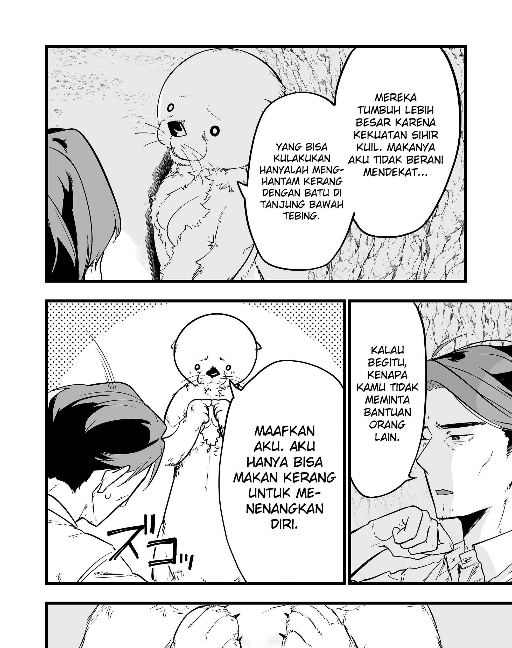 Chapter 49 - halaman 21