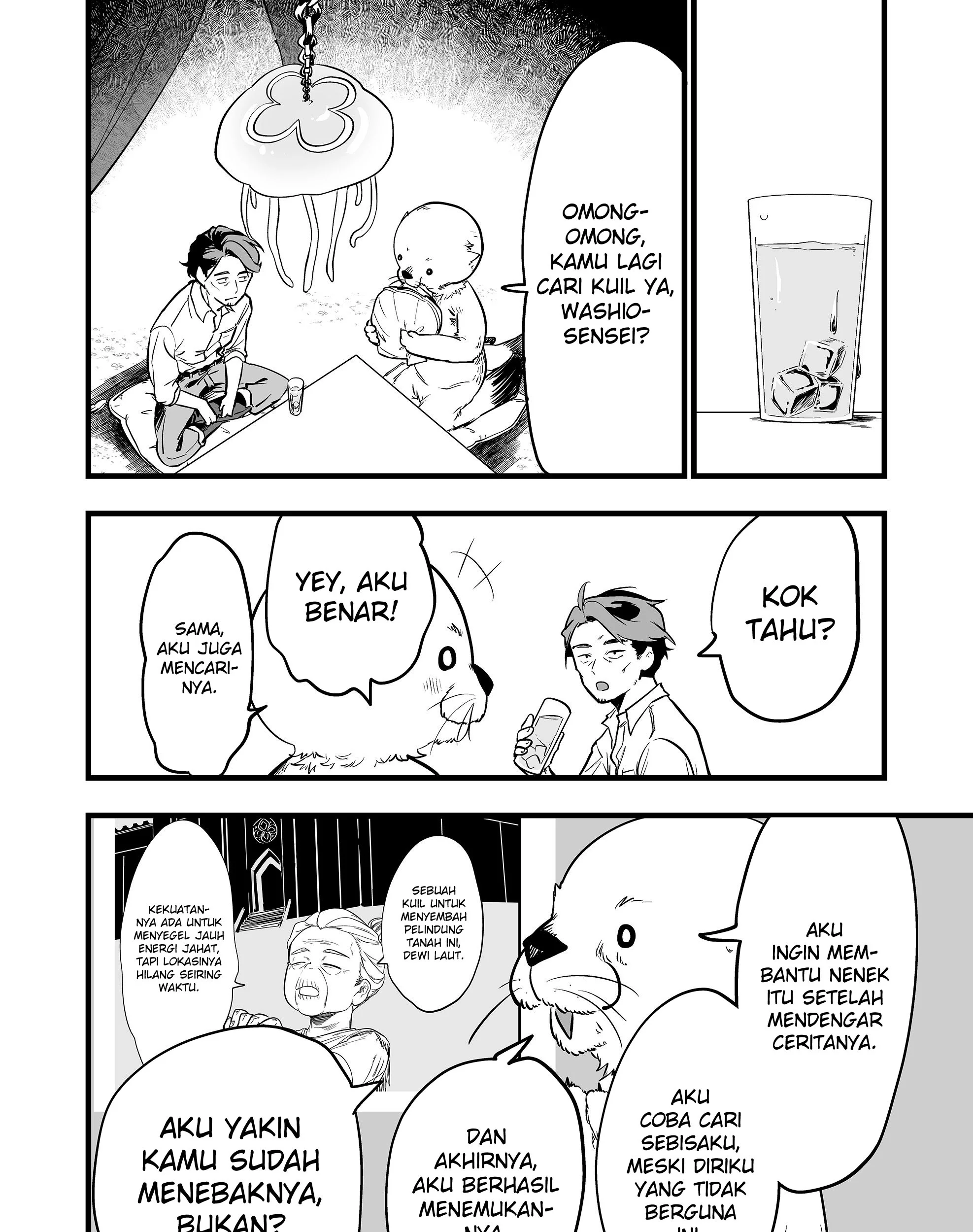 Chapter 49 - halaman 13